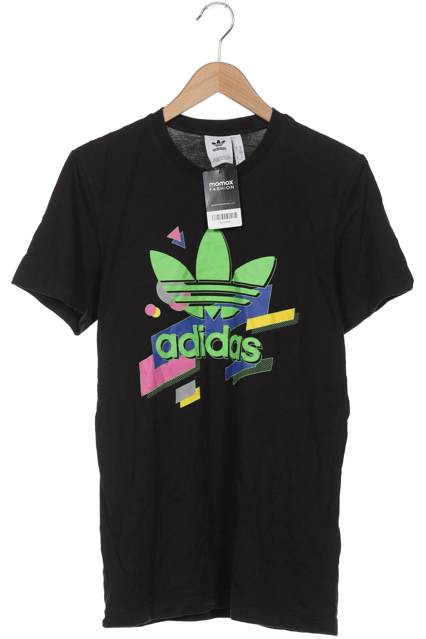 

adidas Originals Herren T-Shirt, schwarz, Gr. 48