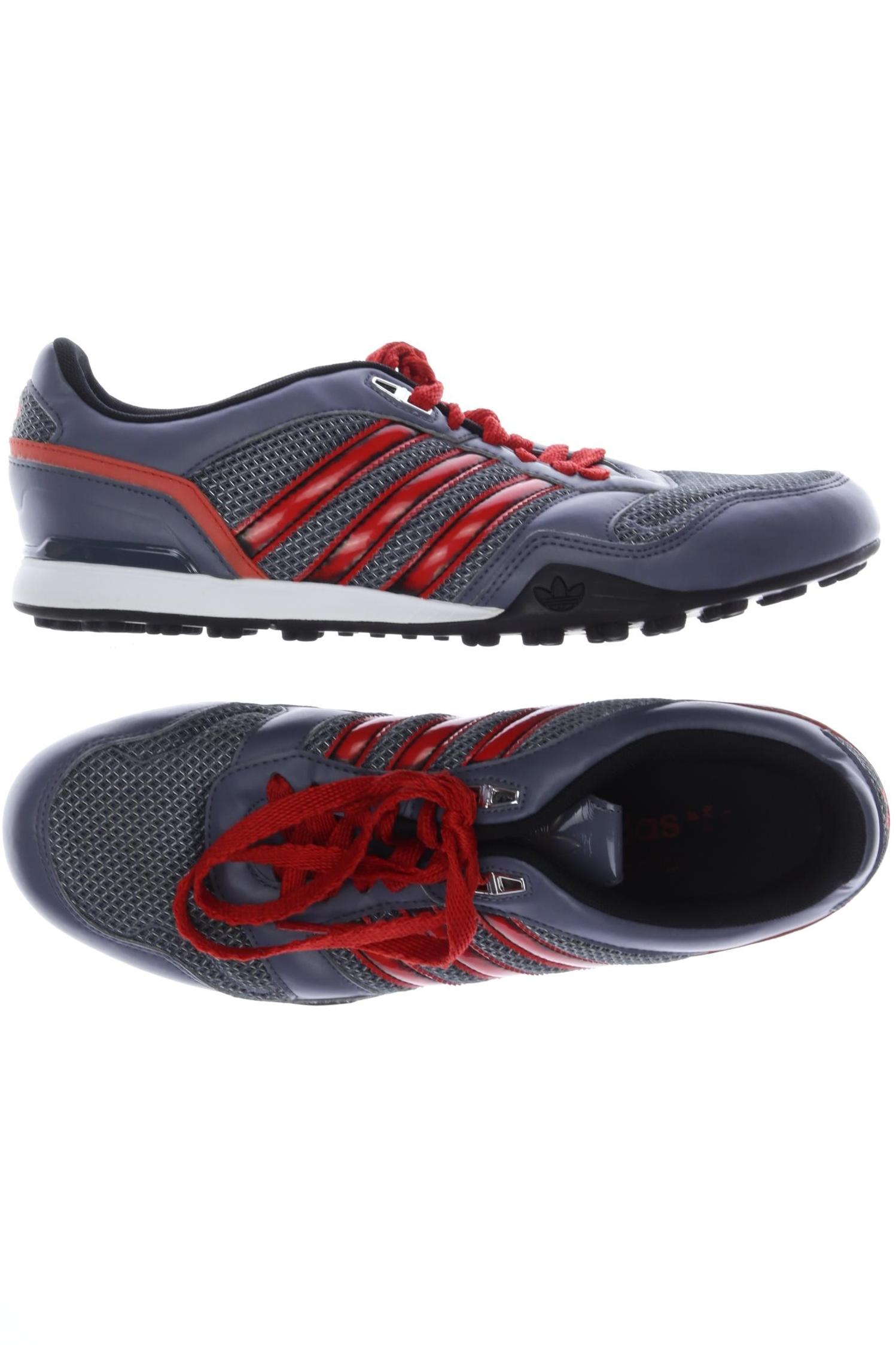 

adidas Originals Herren Sneakers, grau, Gr. 9
