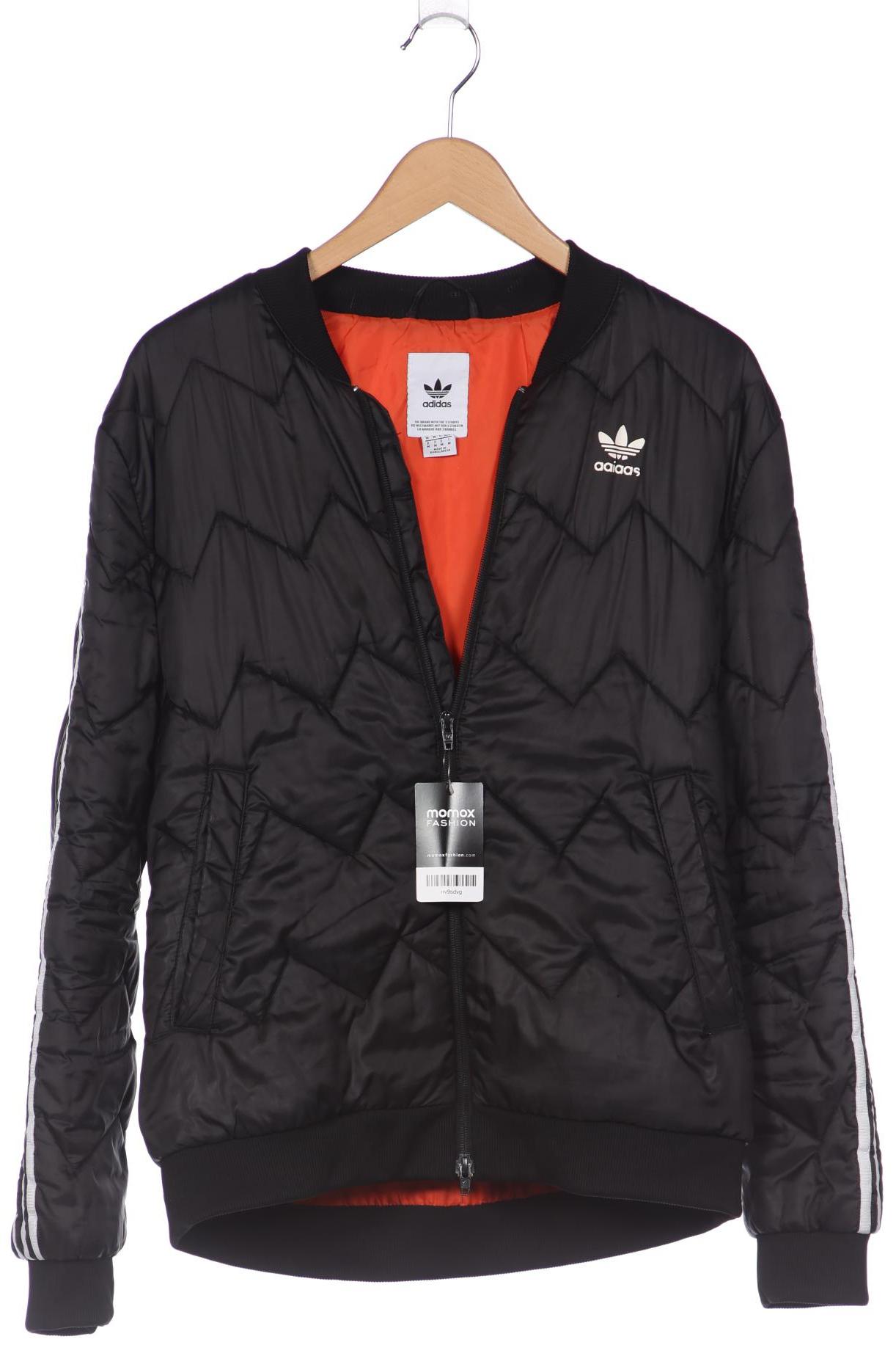 

adidas Originals Herren Jacke, schwarz