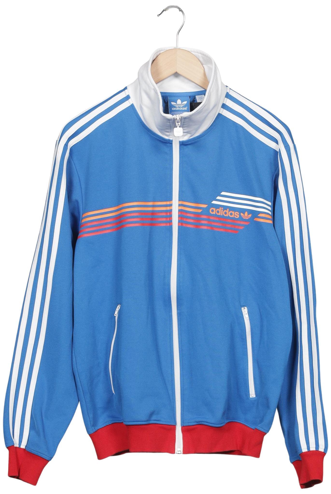 

adidas Originals Herren Sweatshirt, mehrfarbig, Gr. 52
