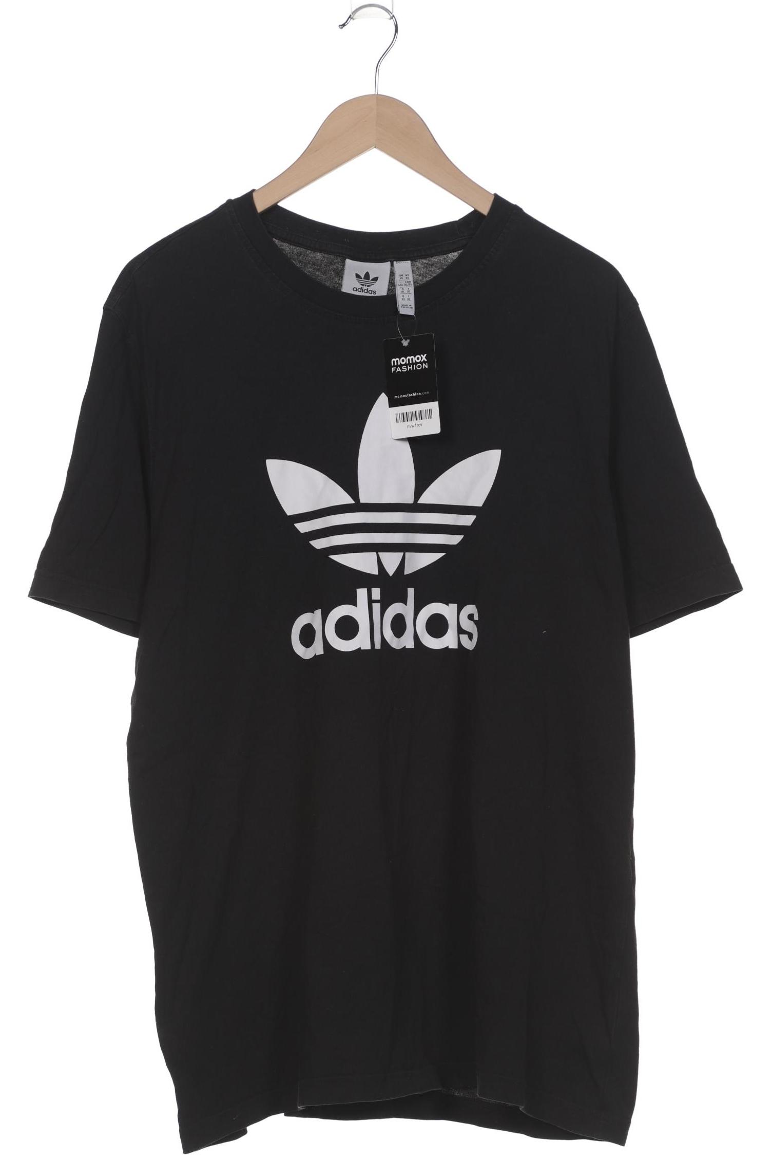 

adidas Originals Herren T-Shirt, schwarz, Gr. 54