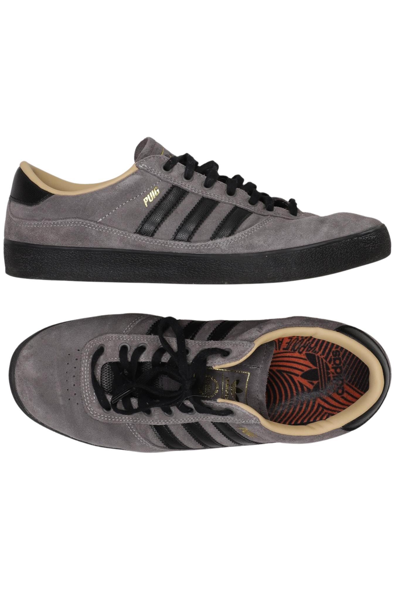 

adidas Originals Herren Sneakers, grau, Gr. 10