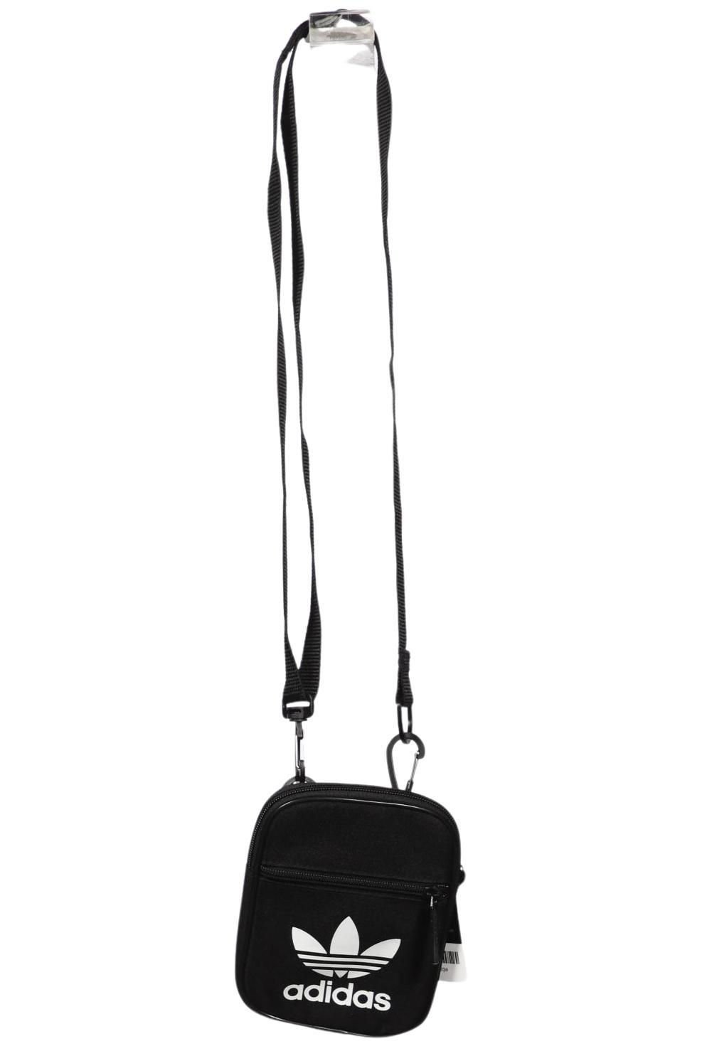 Thumbnail - adidas Originals Herren Tasche, schwarz, Gr.