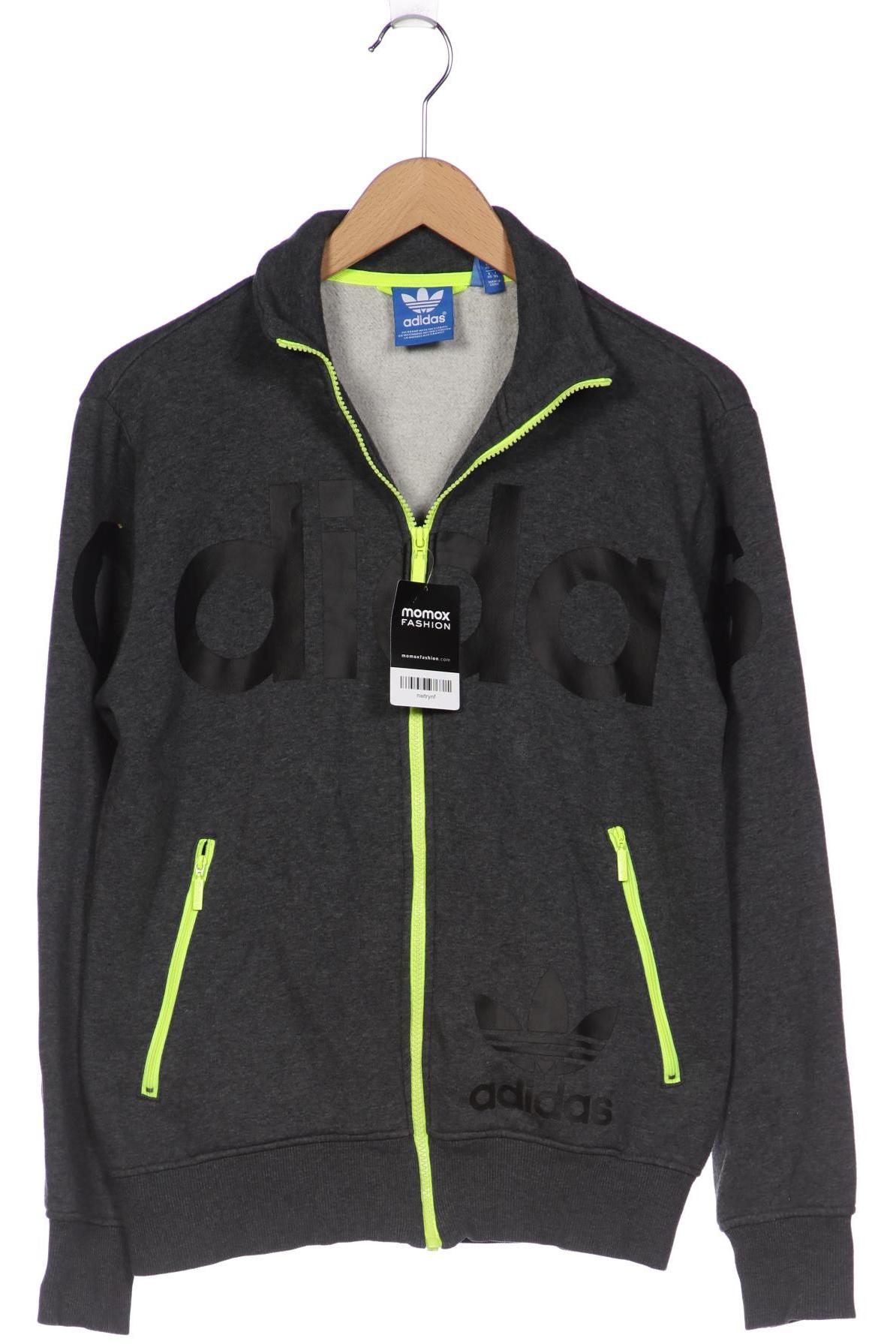 

adidas Originals Herren Sweatshirt, grau