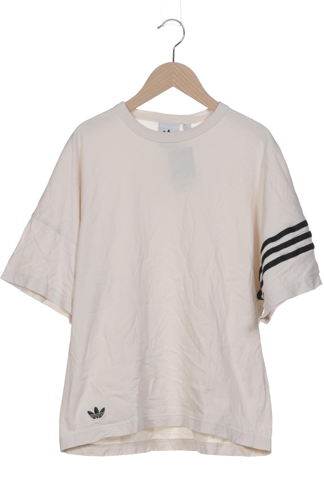 

adidas Originals Herren T-Shirt, beige, Gr. 46
