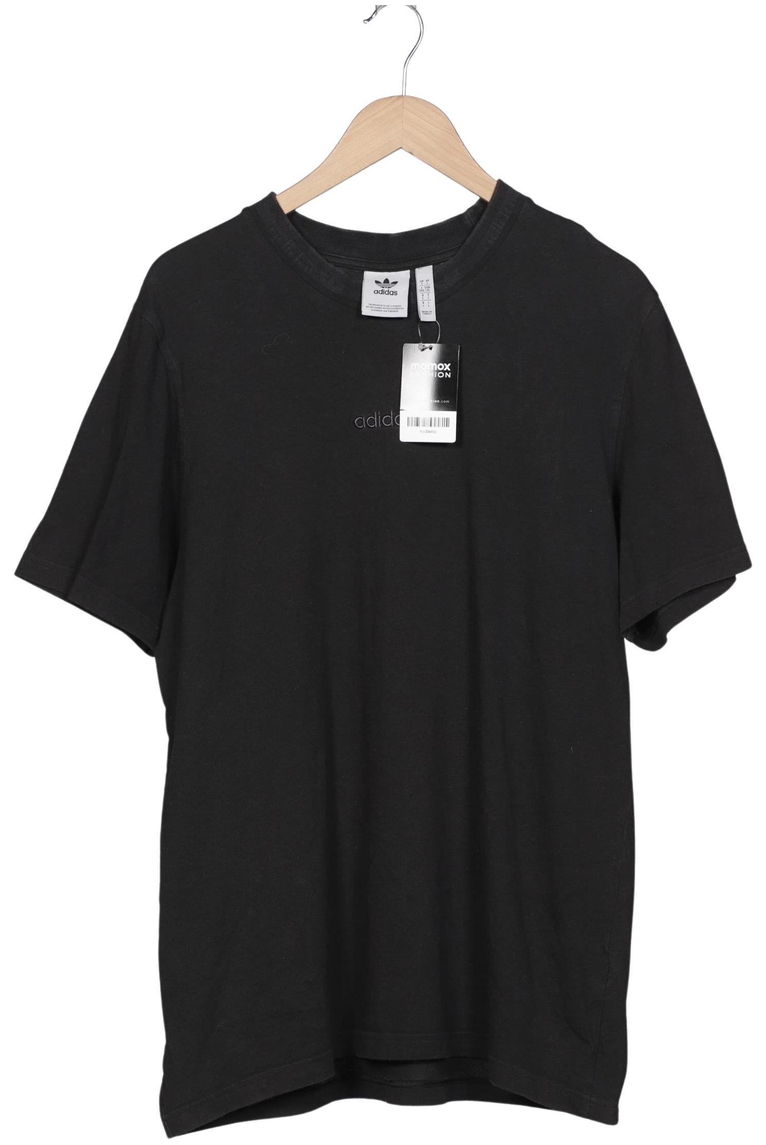 

adidas Originals Herren T-Shirt, schwarz, Gr. 52