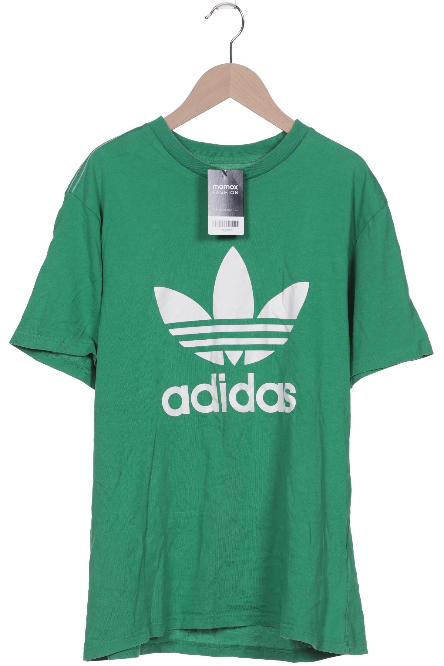 

adidas Originals Herren T-Shirt, grün