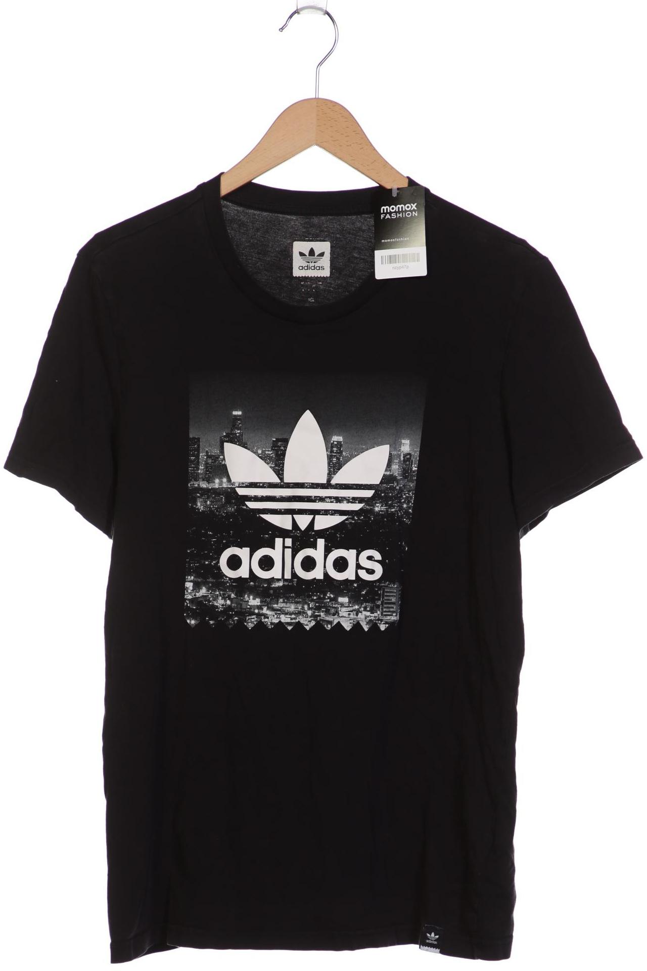 

adidas Originals Herren T-Shirt, schwarz, Gr. 52