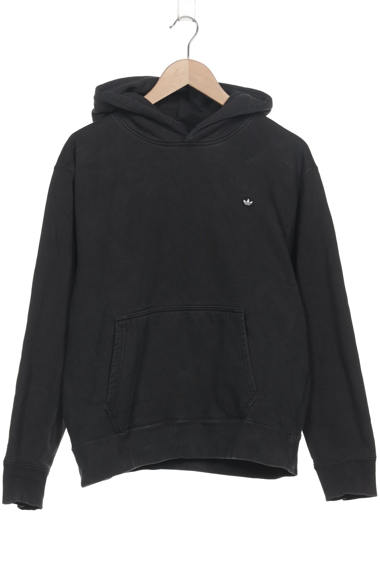 

adidas Originals Herren Kapuzenpullover, schwarz, Gr. 48