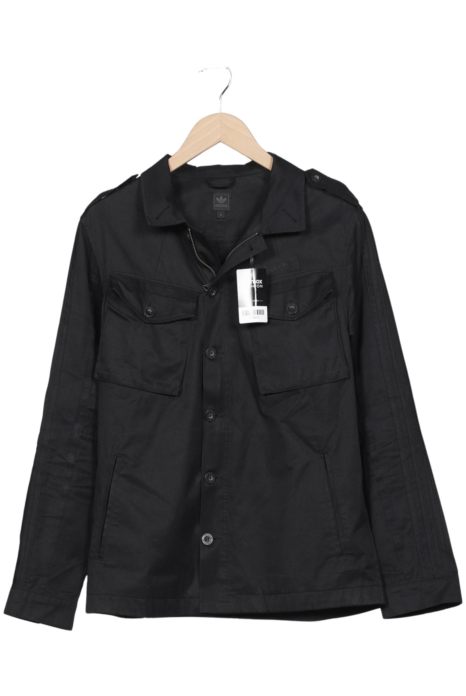 

adidas Originals Herren Jacke, schwarz, Gr. 48