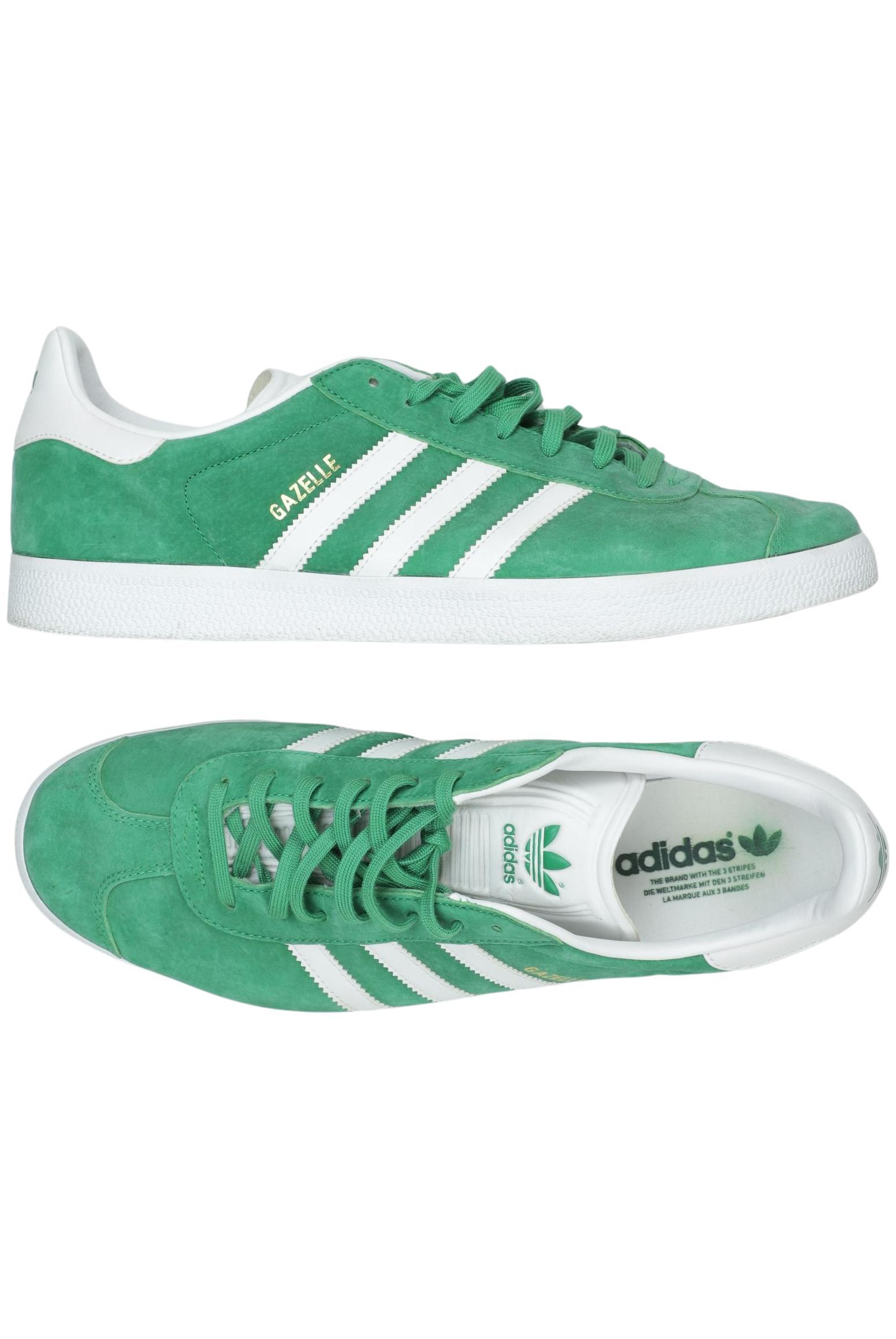 

adidas Originals Herren Sneakers, grün, Gr. 13