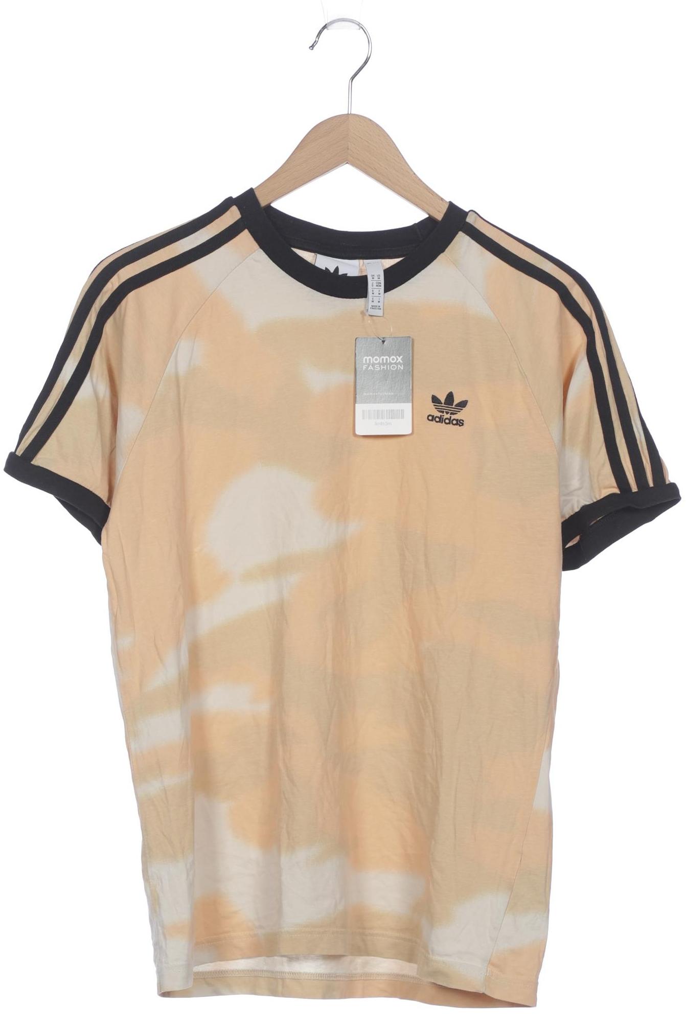 

adidas Originals Herren T-Shirt, beige, Gr. 48