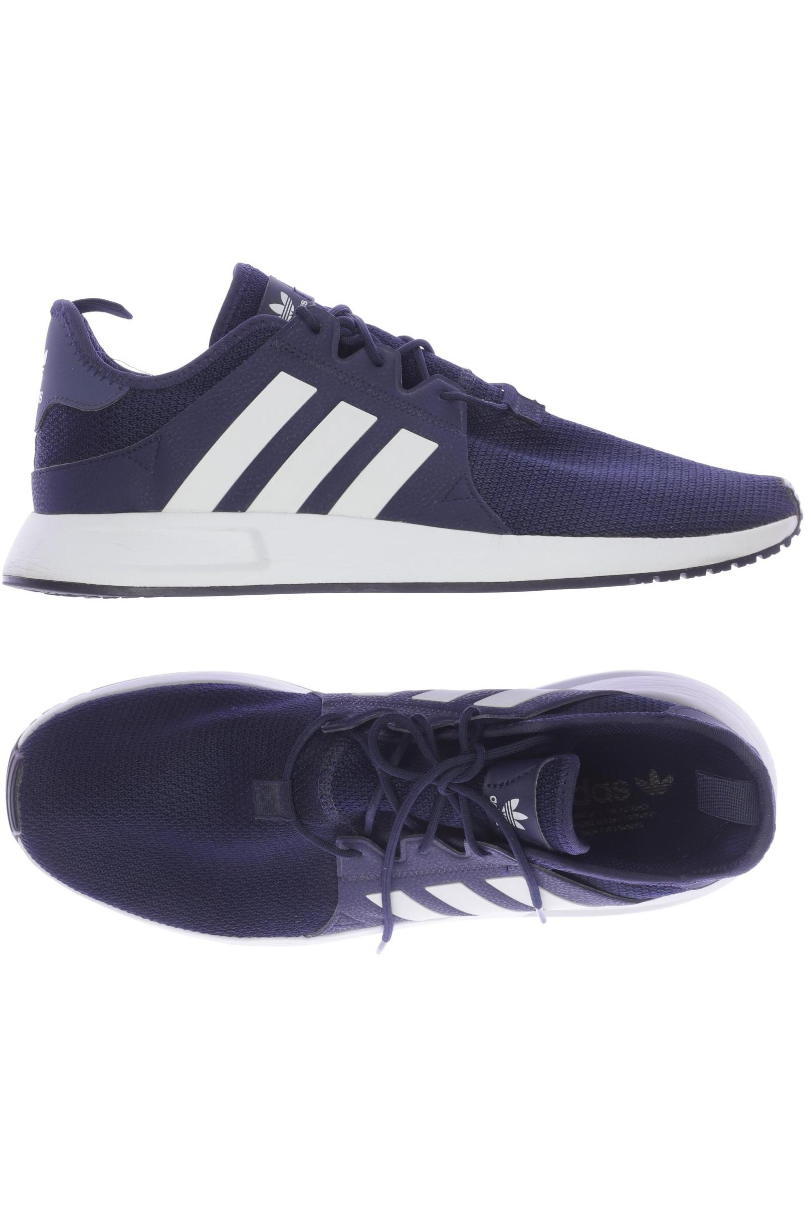 

adidas Originals Herren Sneakers, marineblau, Gr. 11