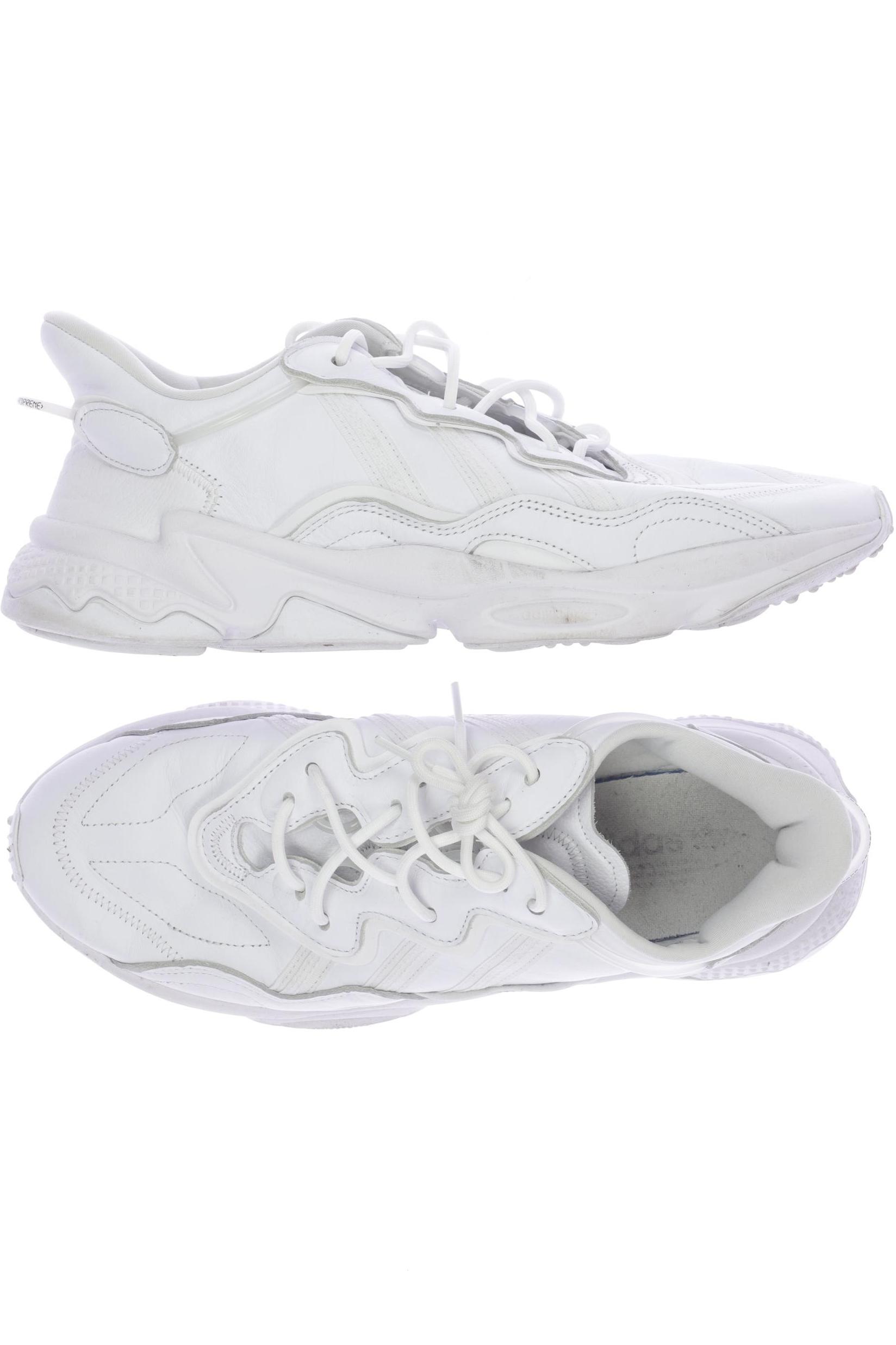 

adidas Originals Herren Sneakers, weiß, Gr. 12.5
