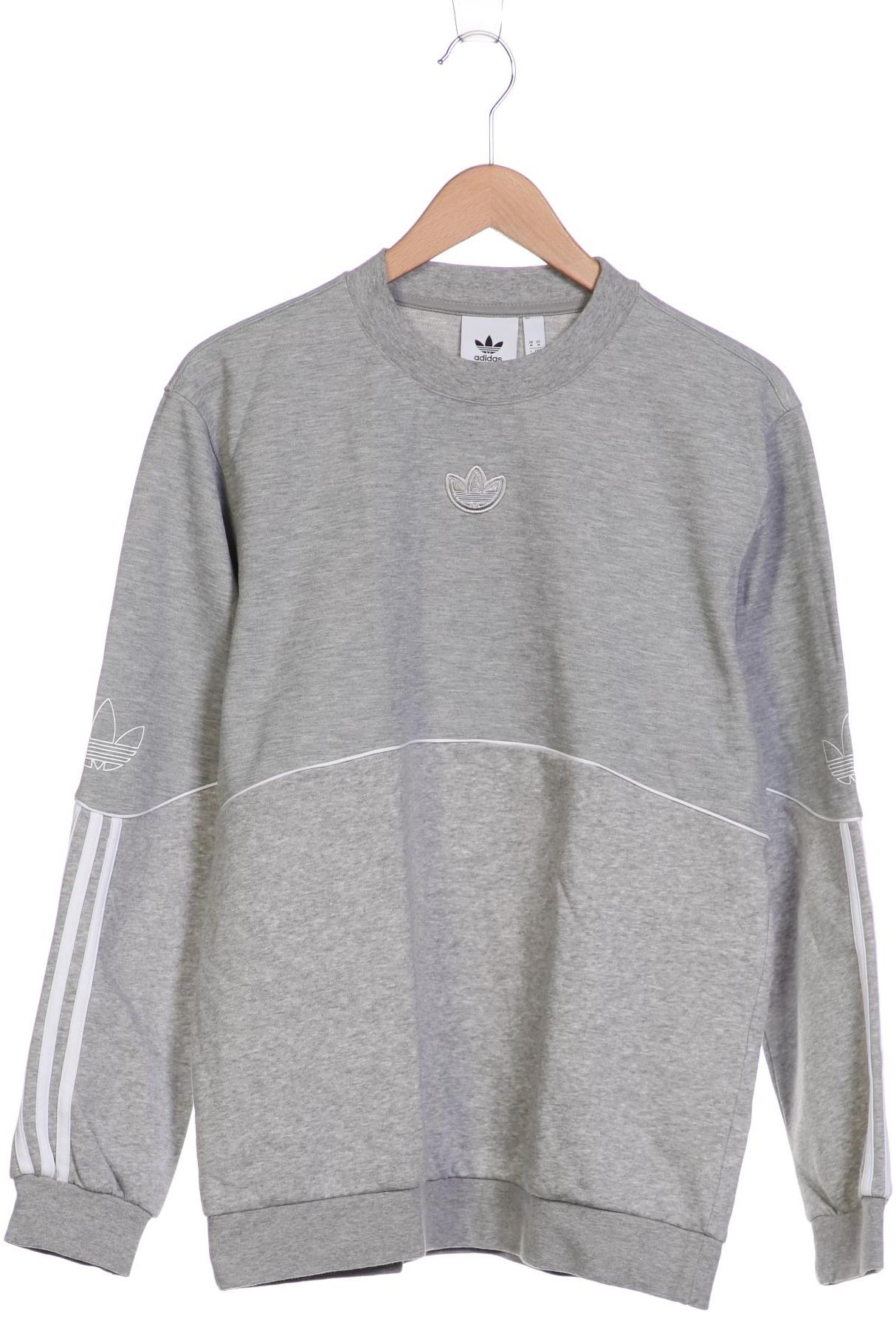 

adidas Originals Herren Sweatshirt, grau