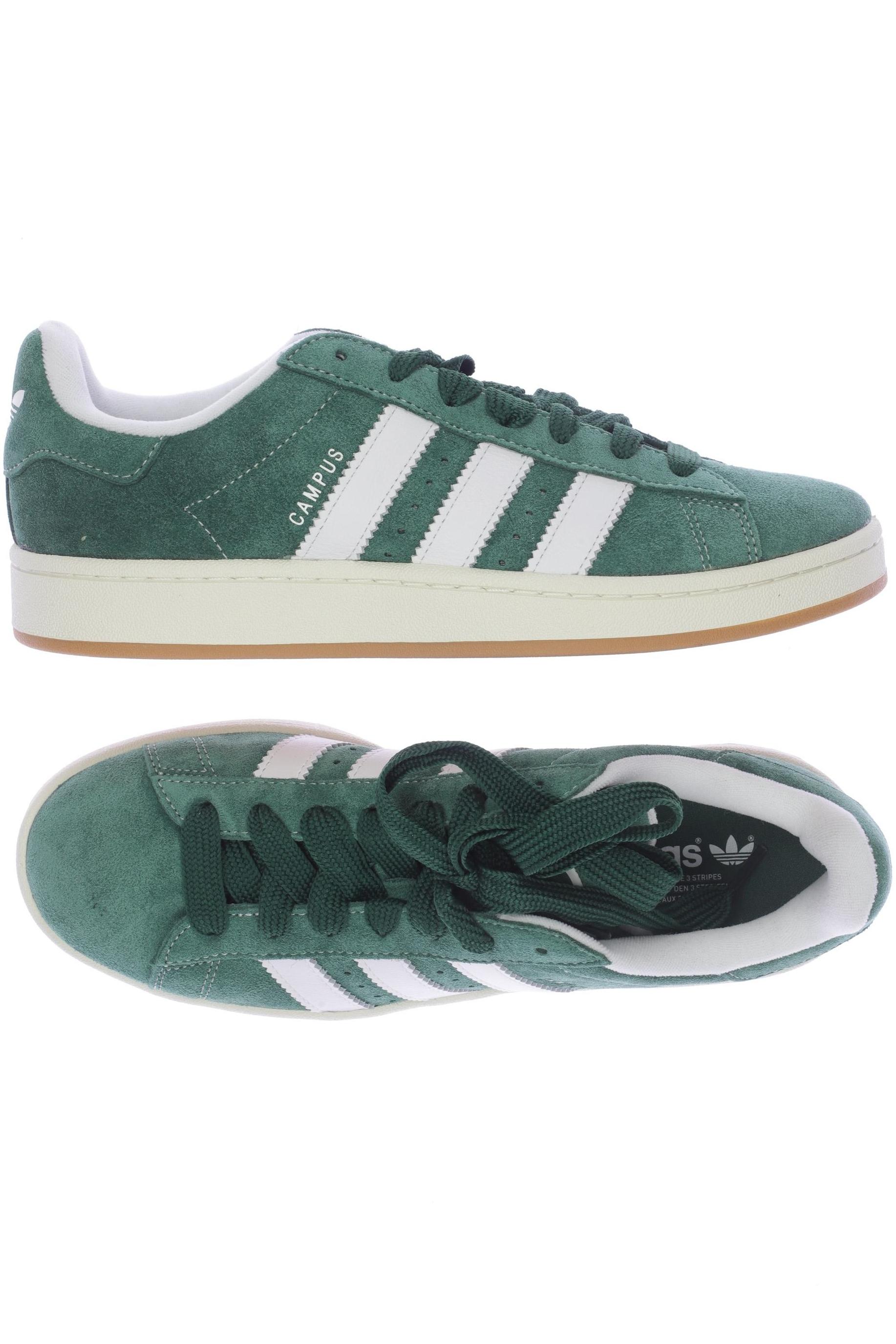 

adidas Originals Herren Sneakers, grün, Gr. 9.5