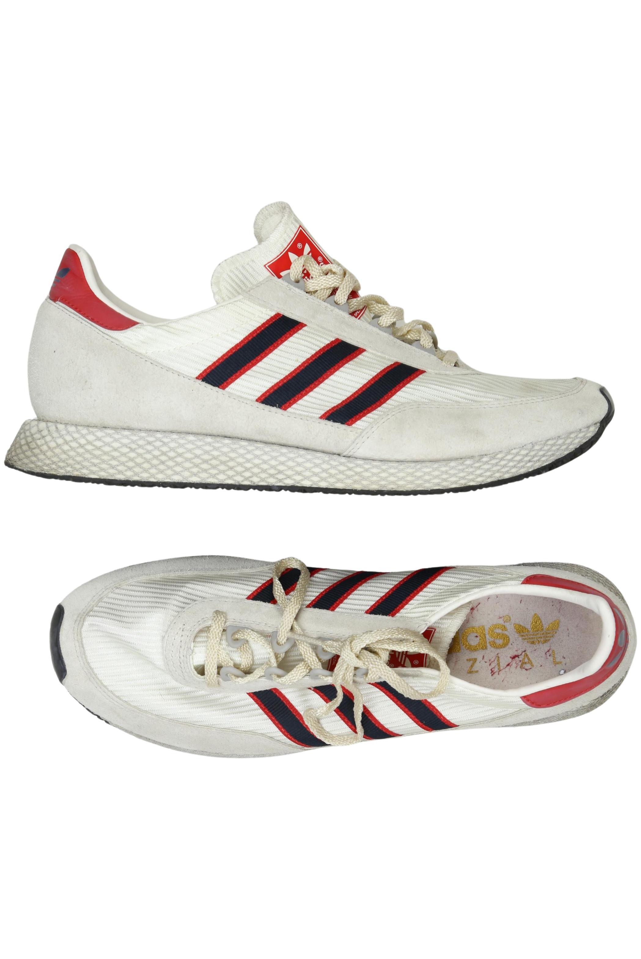 

adidas Originals Herren Sneakers, cremeweiß, Gr. 11