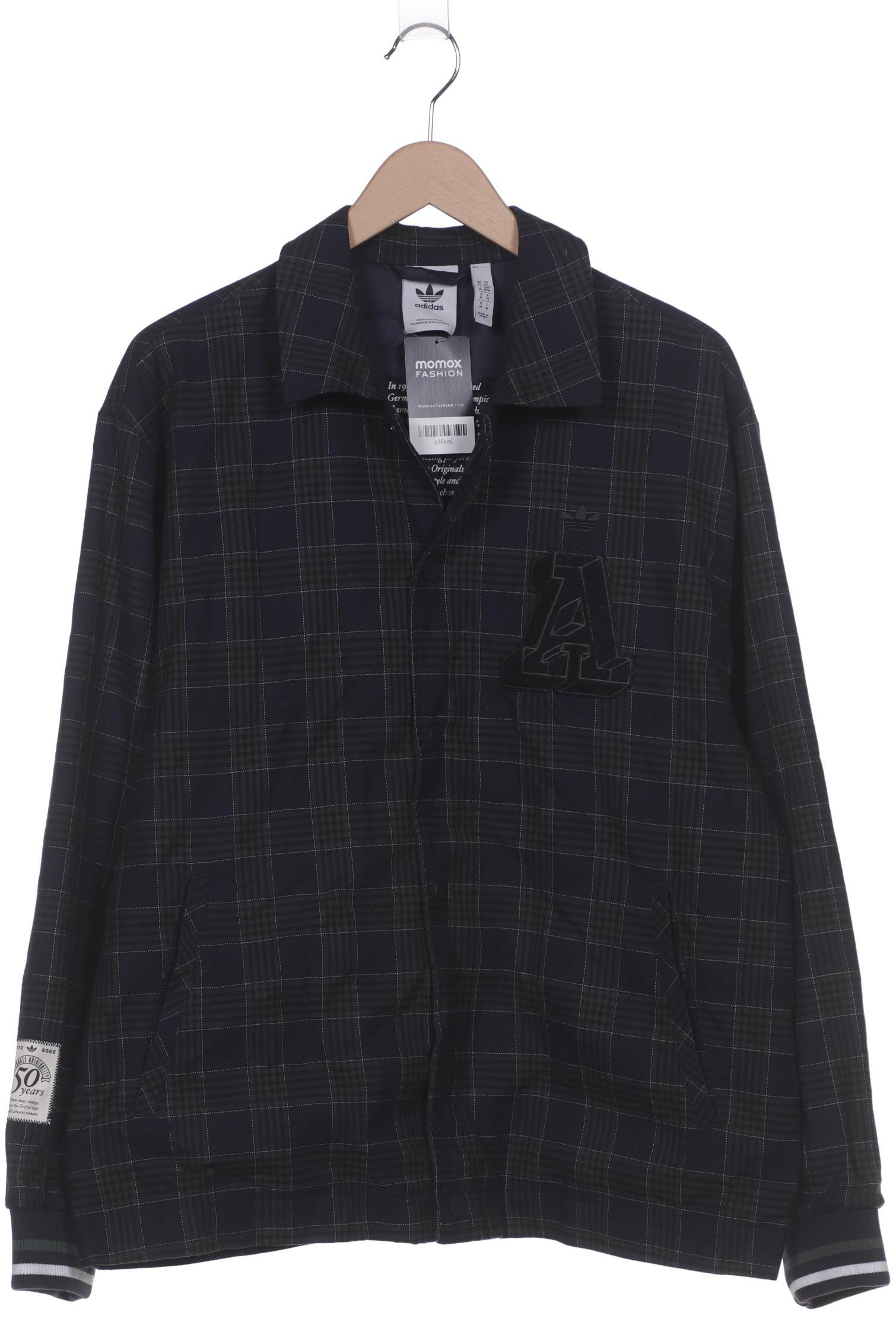 

adidas Originals Herren Jacke, marineblau, Gr. 48