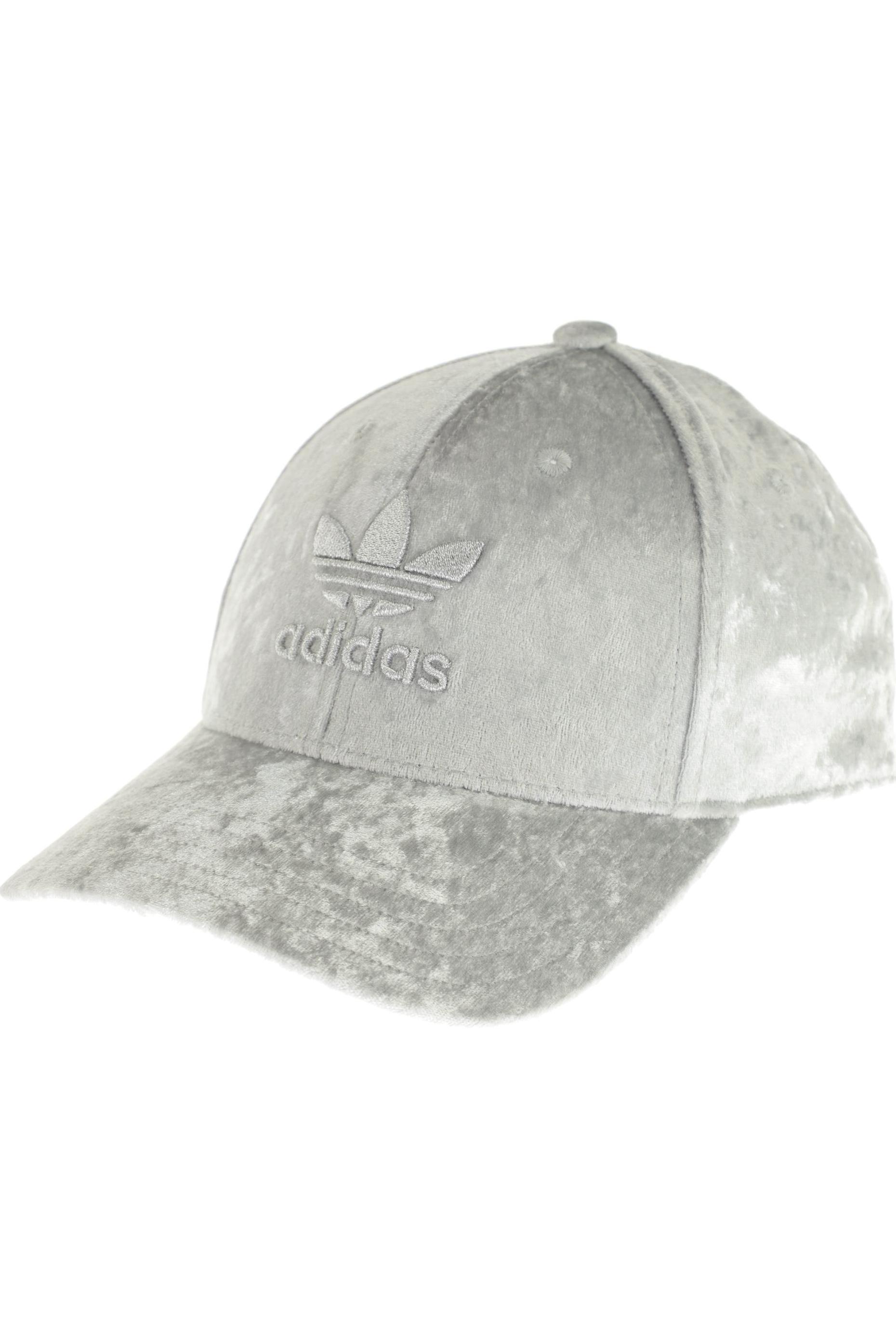 

adidas Originals Herren Hut/Mütze, grau, Gr. uni