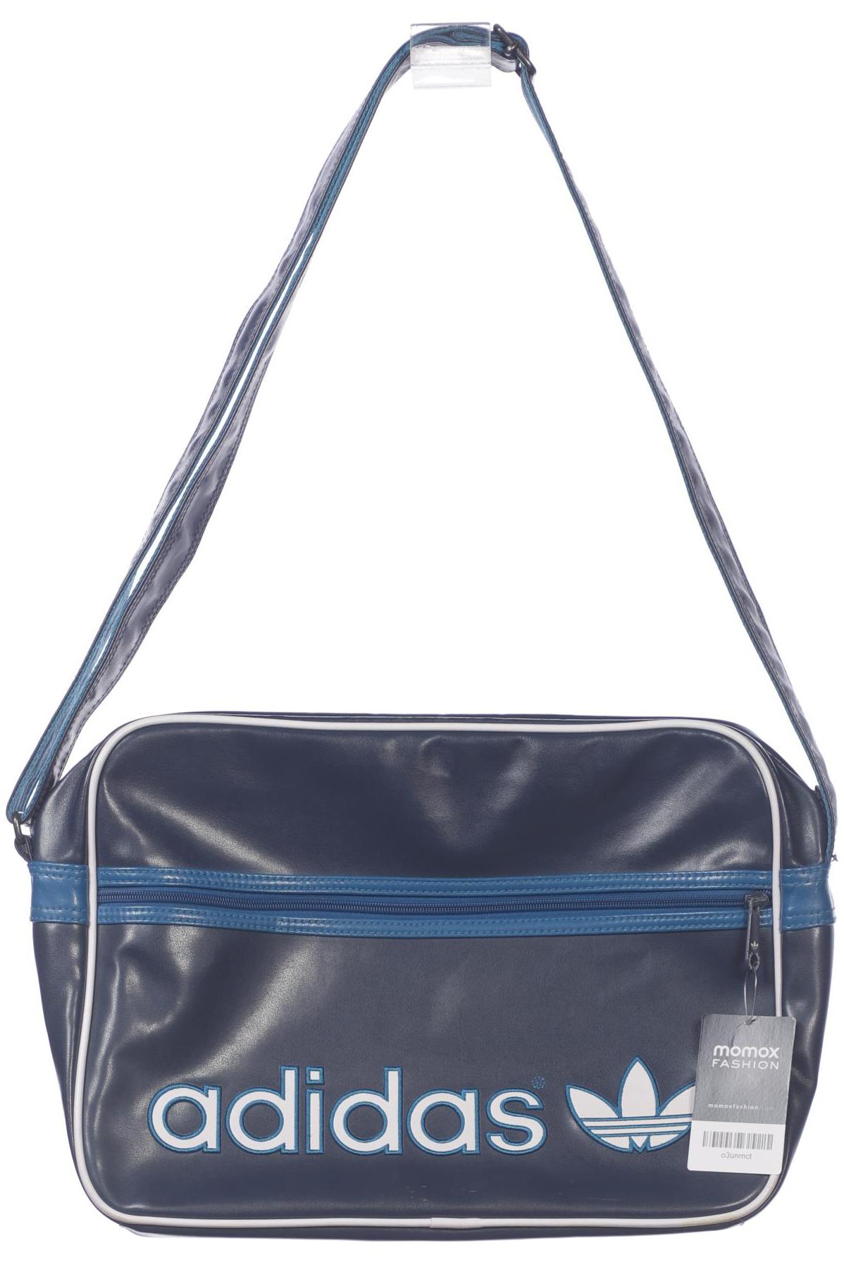 

adidas Originals Herren Tasche, marineblau, Gr.