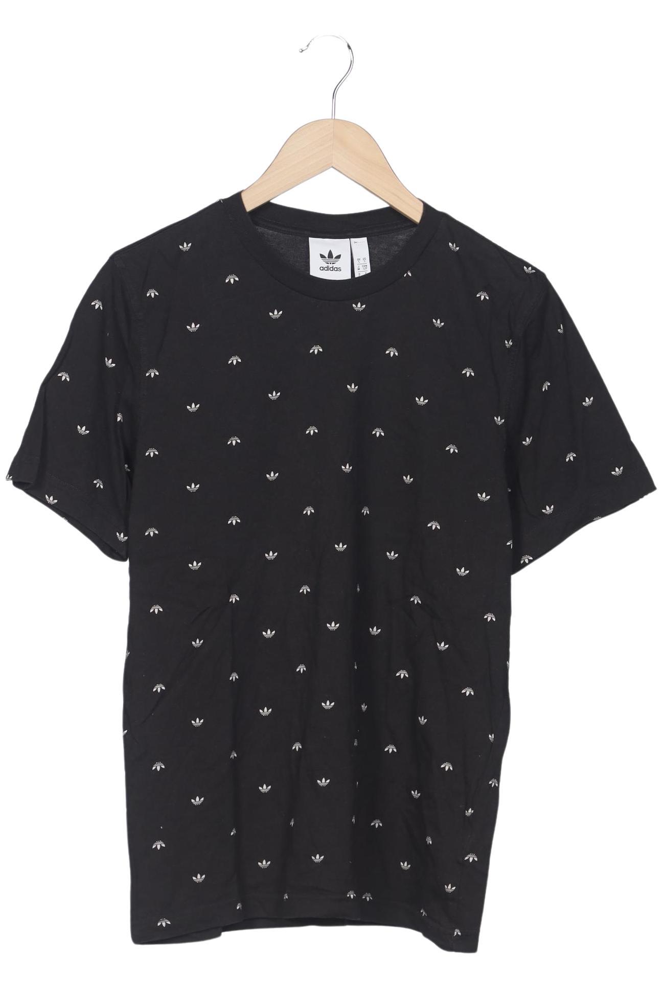 

adidas Originals Herren T-Shirt, schwarz, Gr. 46