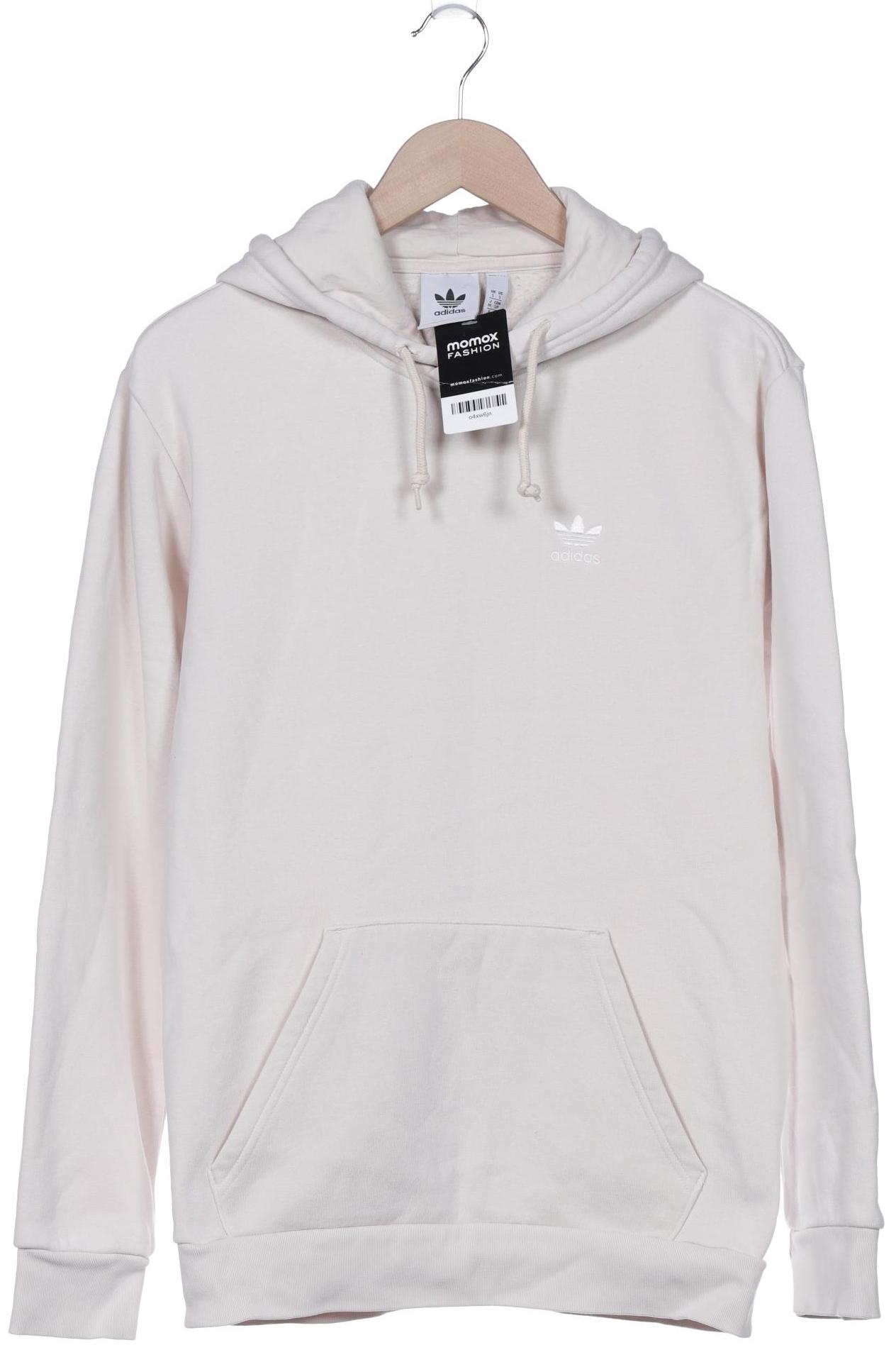 

adidas Originals Herren Kapuzenpullover, cremeweiß, Gr. 46