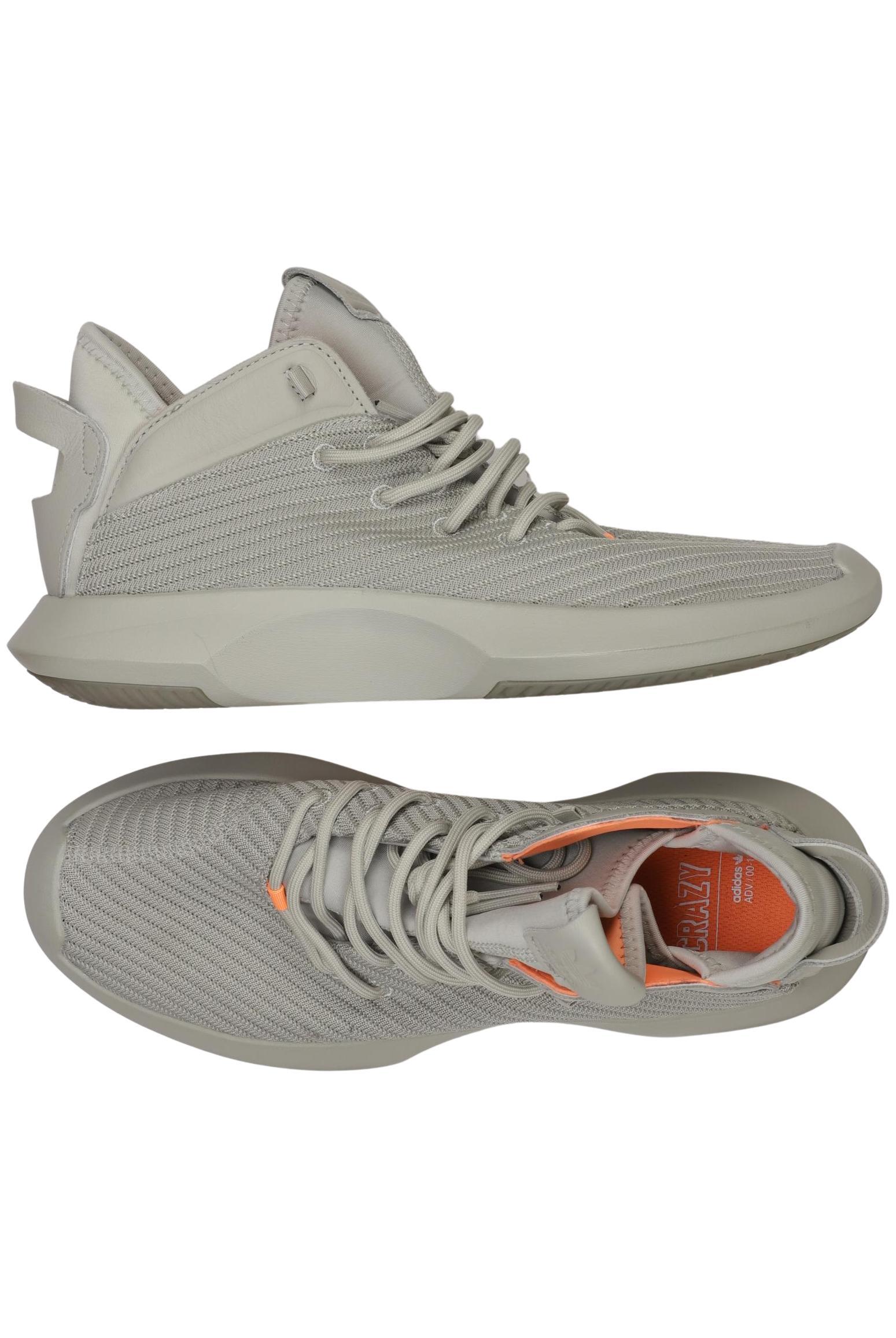 

adidas Originals Herren Sneakers, grau, Gr. 10.5