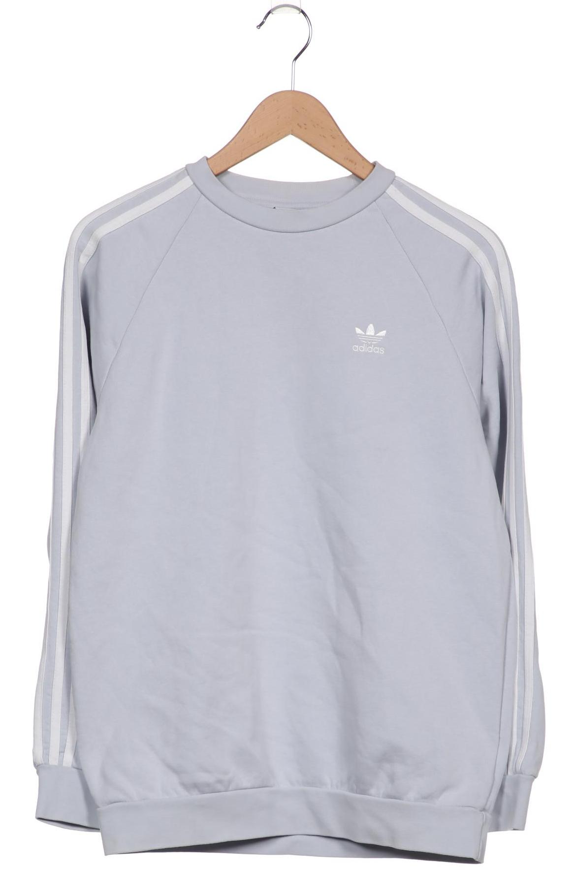 

adidas Originals Herren Sweatshirt, grau