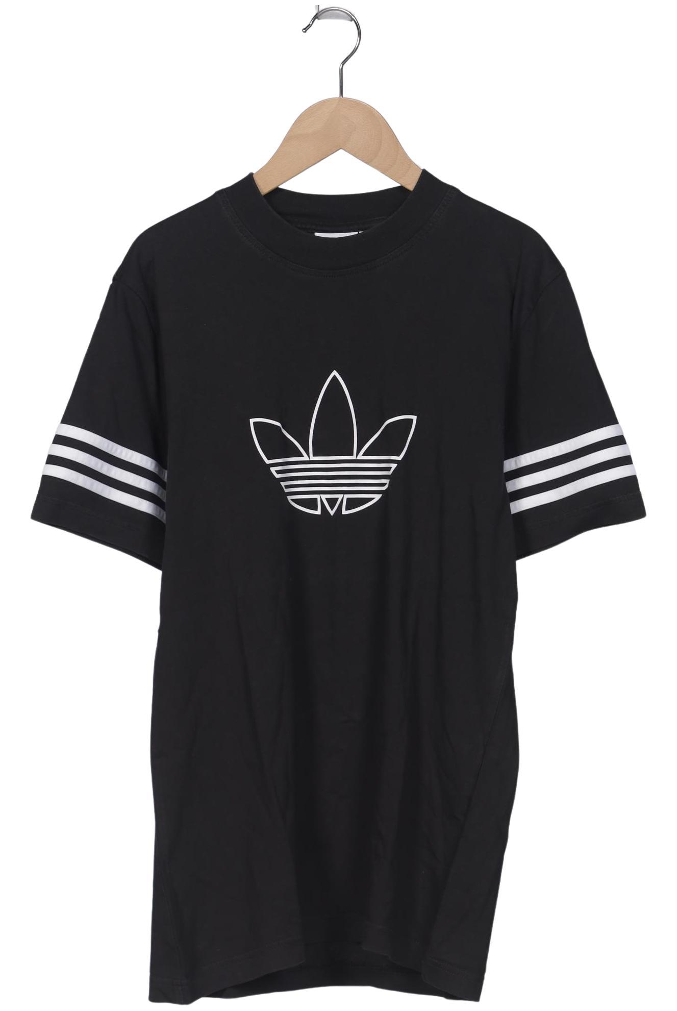 

adidas Originals Herren T-Shirt, schwarz, Gr. 46