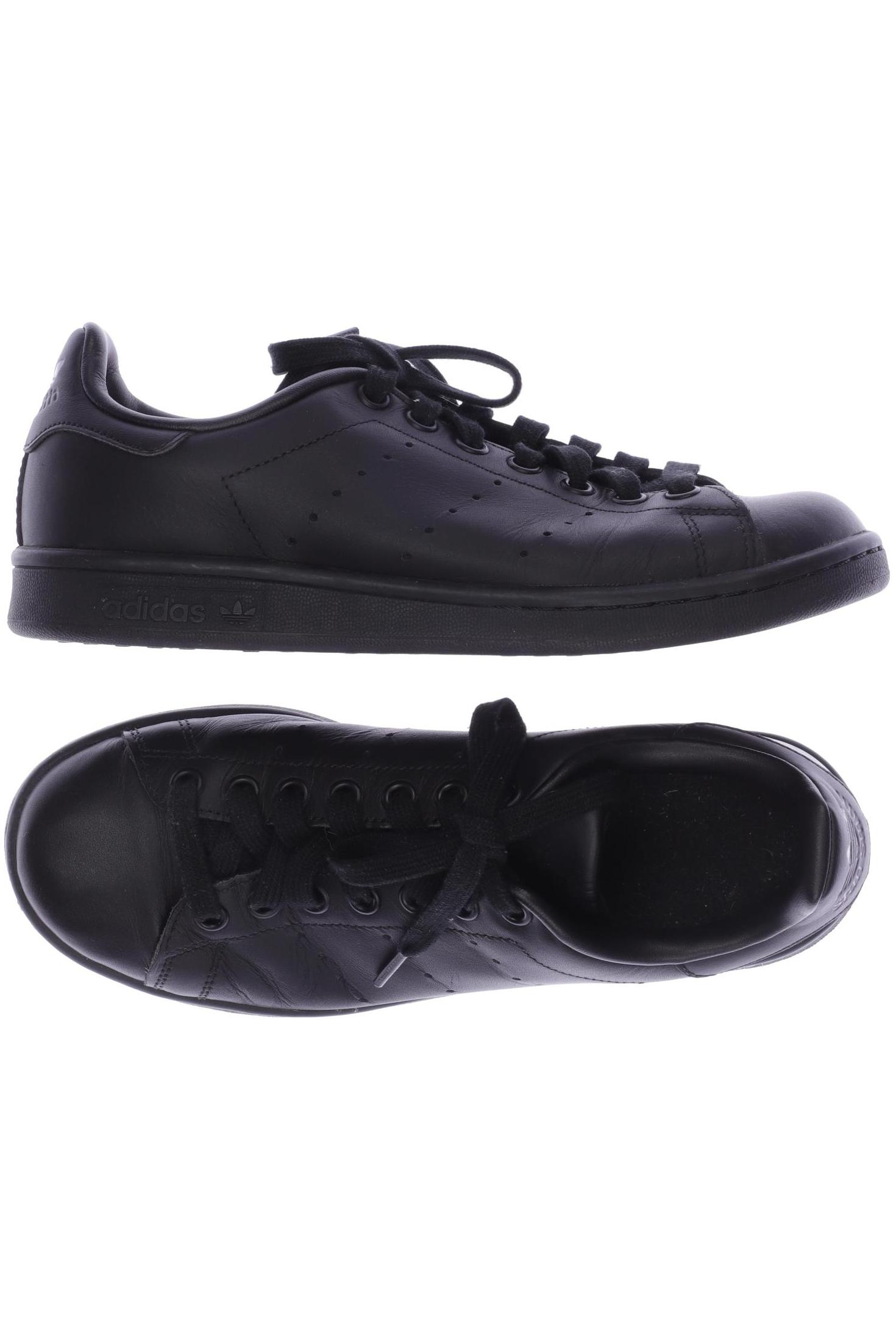 

adidas Originals Herren Sneakers, schwarz, Gr. 38