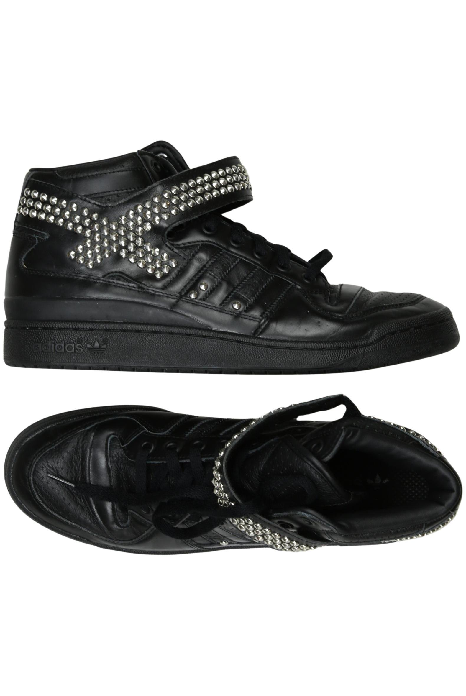 

adidas Originals Herren Sneakers, schwarz, Gr. 11