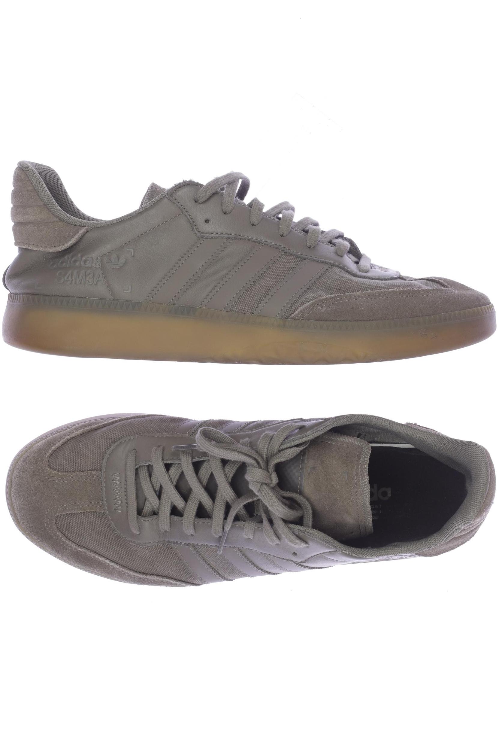 

adidas Originals Herren Sneakers, grau, Gr. 11.5