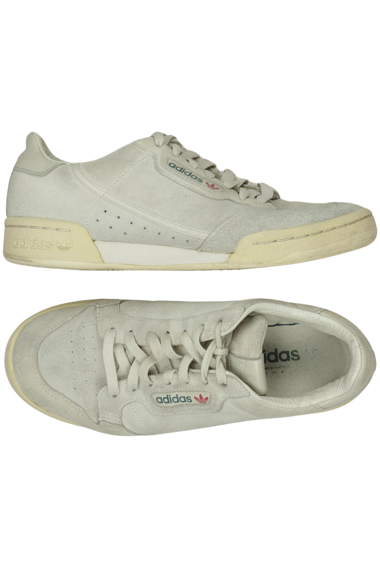 

adidas Originals Herren Sneakers, cremeweiß, Gr. 6.5