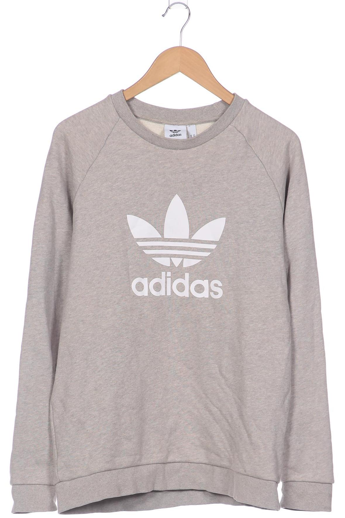 

adidas Originals Herren Sweatshirt, beige, Gr. 48