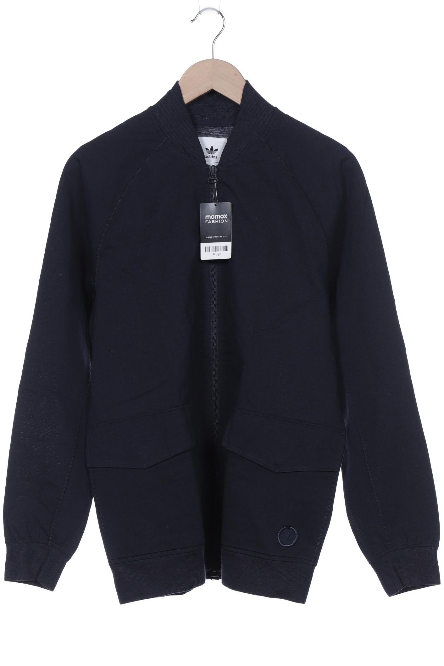 Thumbnail - adidas Originals Herren Sweatshirt, marineblau, Gr. 50