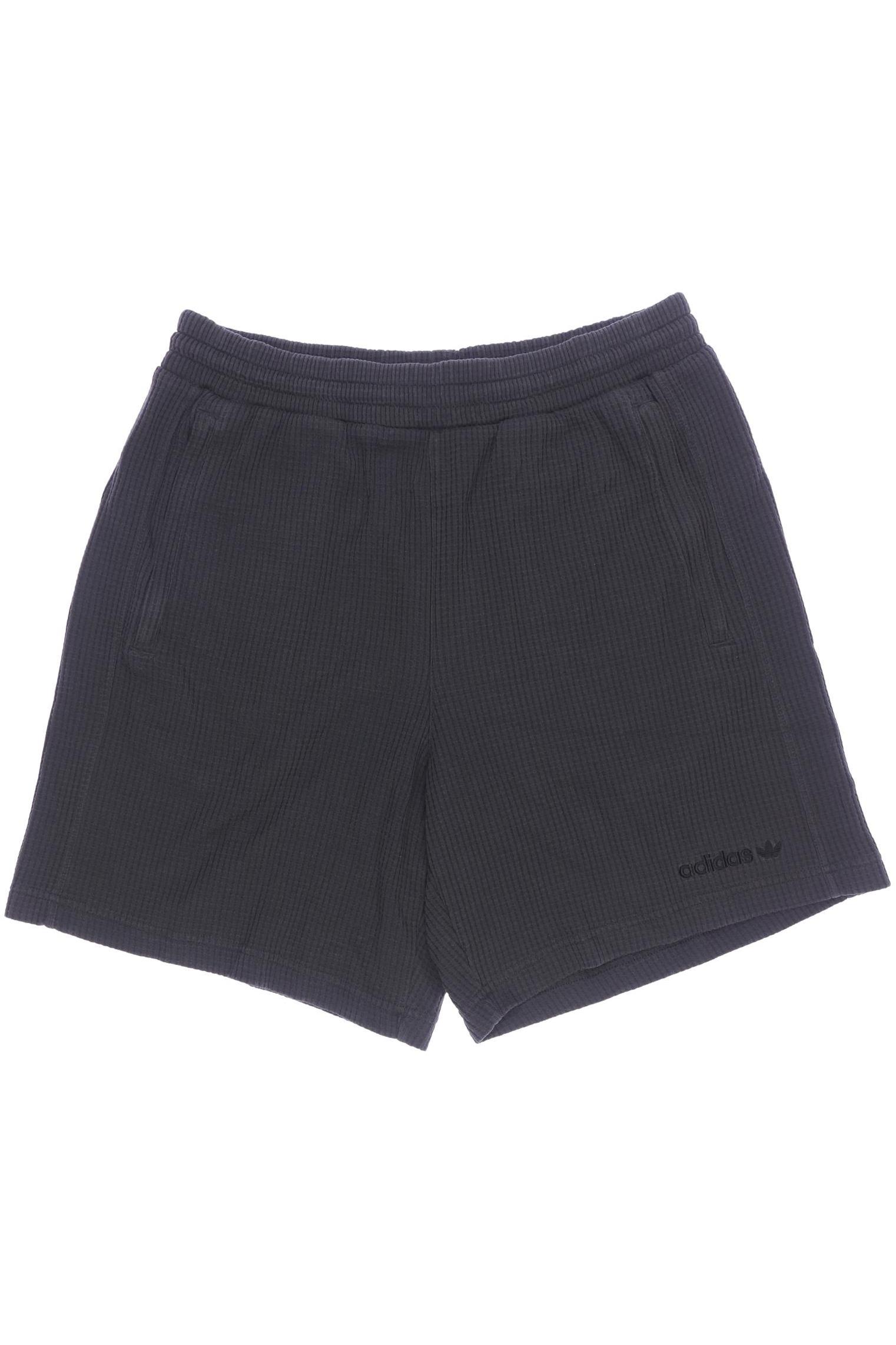 

adidas Originals Herren Shorts, grau, Gr. 52