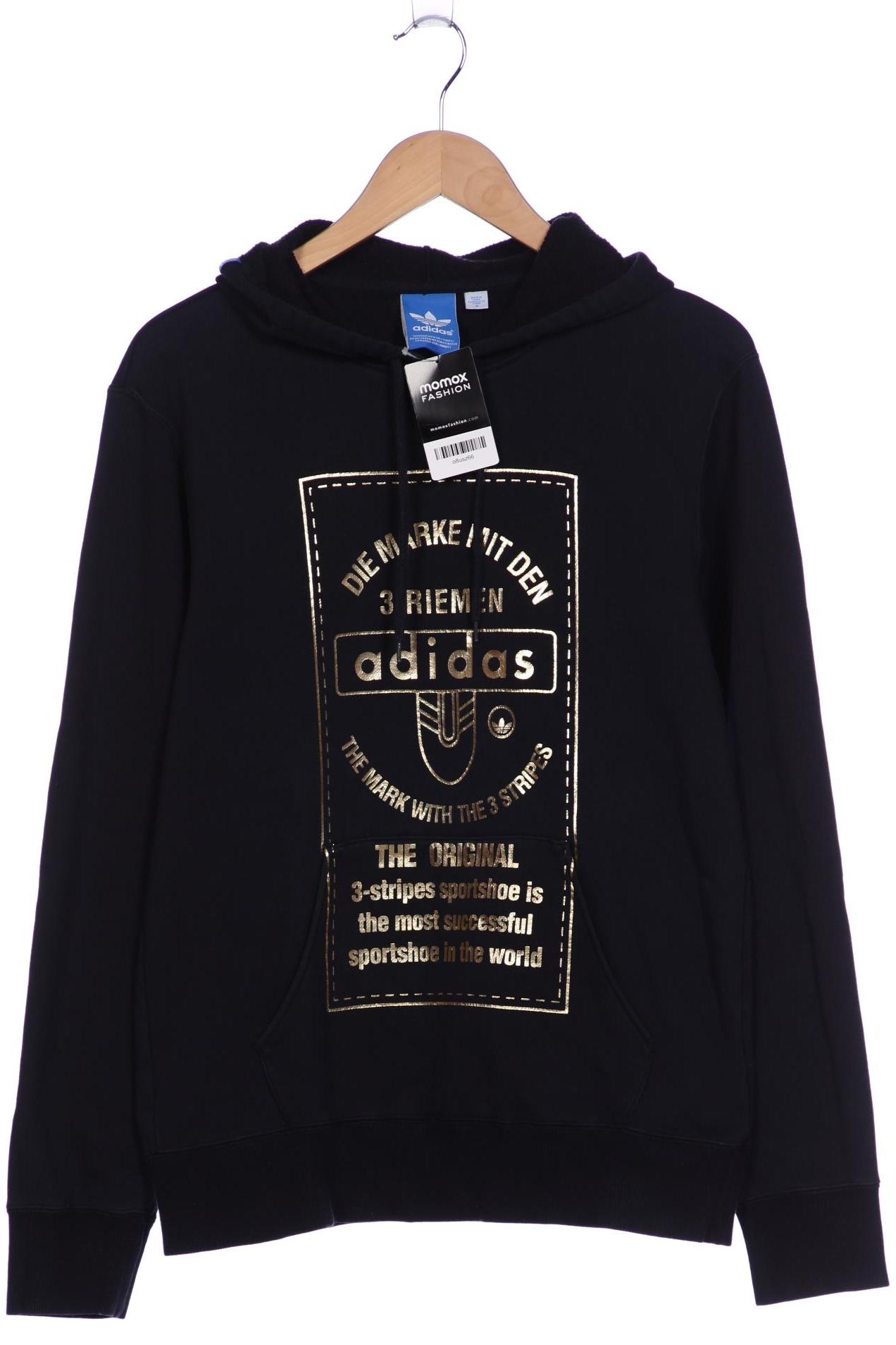 

adidas Originals Herren Kapuzenpullover, marineblau, Gr. 46