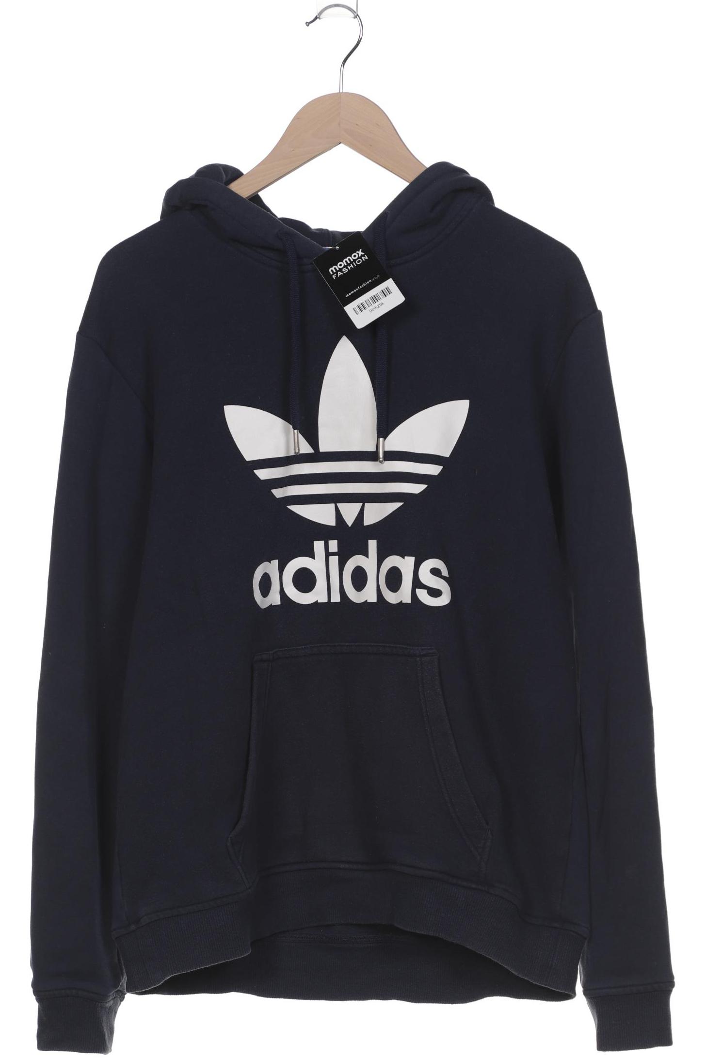 

adidas Originals Herren Kapuzenpullover, marineblau, Gr. 48