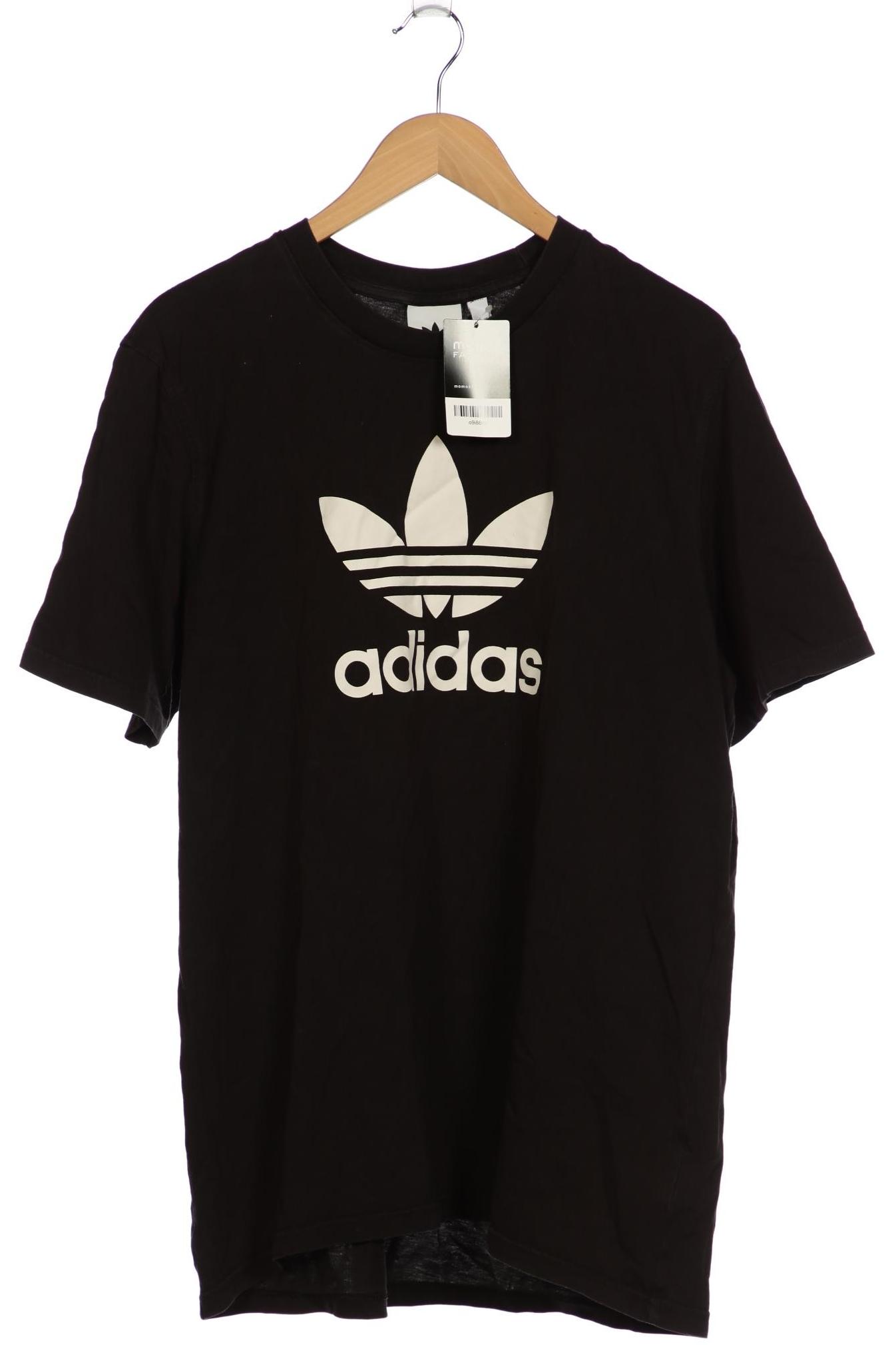 

adidas Originals Herren T-Shirt, schwarz, Gr. 54