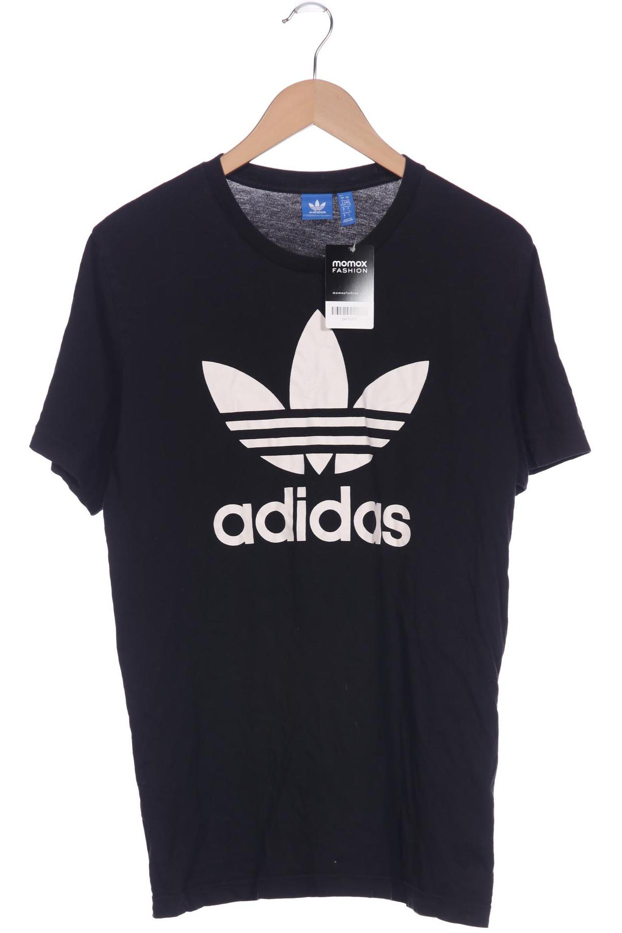 

adidas Originals Herren T-Shirt, schwarz, Gr. 52