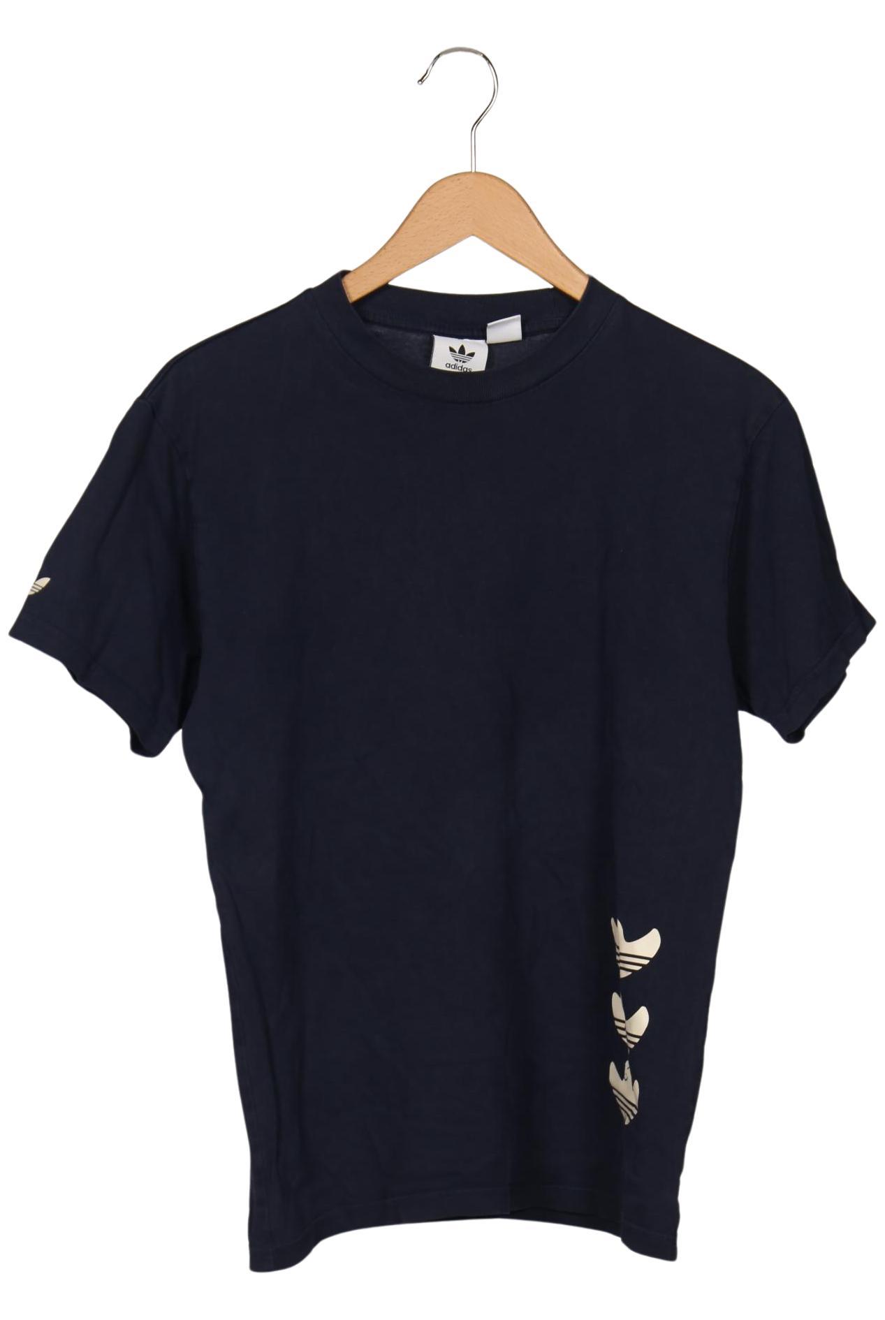 

adidas Originals Herren T-Shirt, marineblau, Gr. 46