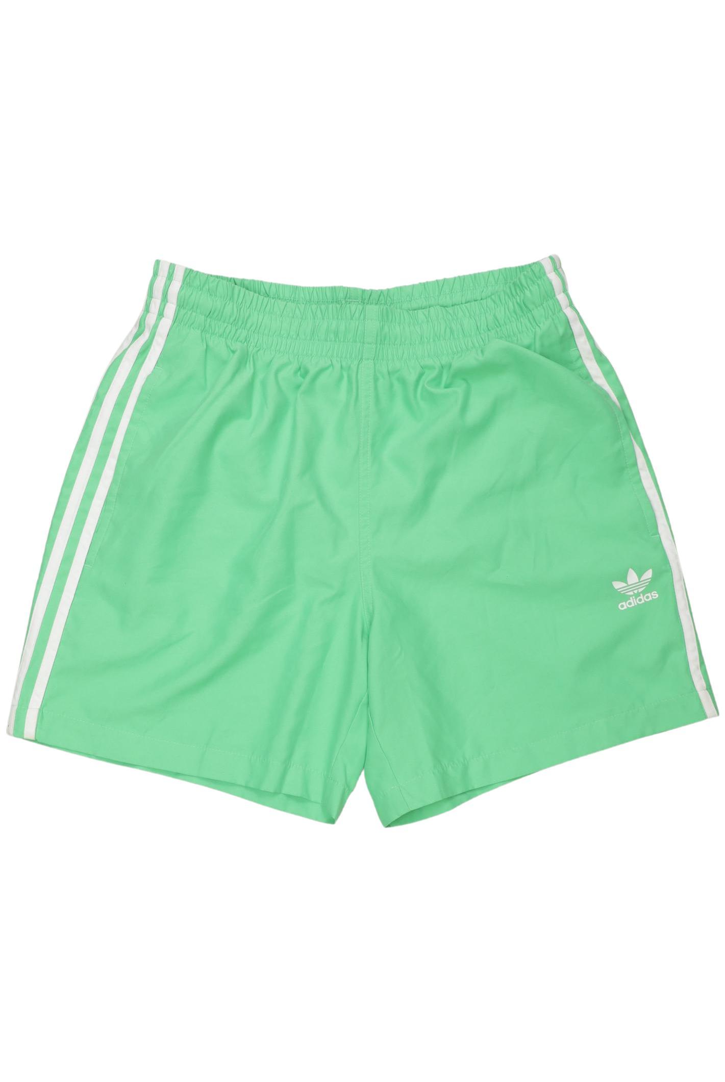 

adidas Originals Herren Shorts, grün, Gr. 28