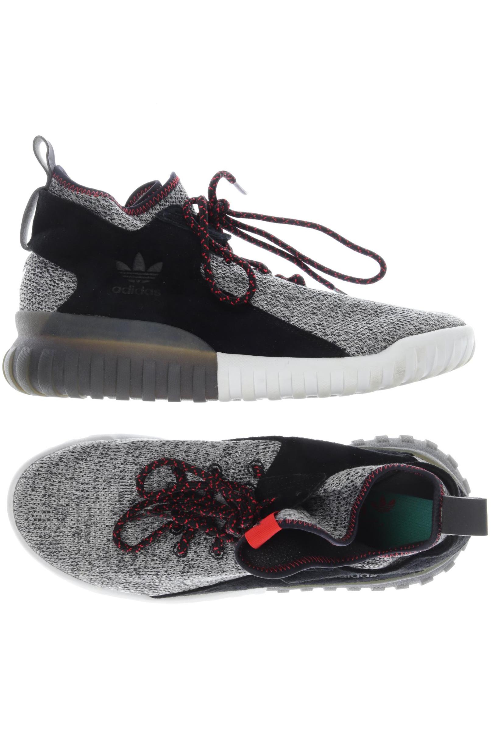 

adidas Originals Herren Sneakers, grau, Gr. 8.5