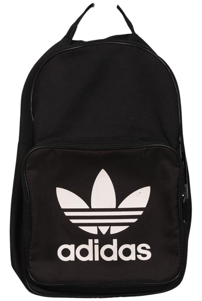 

adidas Originals Herren Rucksack, schwarz, Gr.
