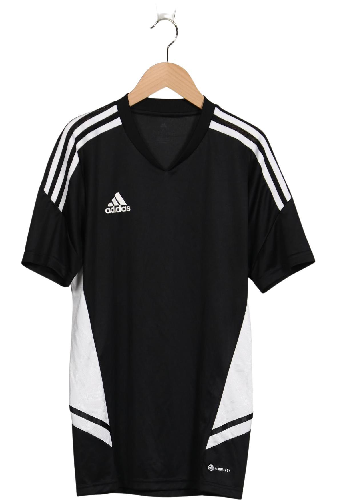 

adidas Originals Herren T-Shirt, schwarz, Gr. 46