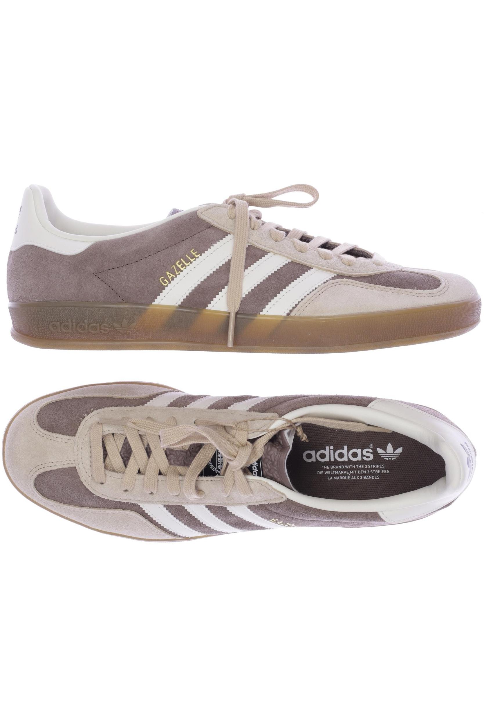 

adidas Originals Herren Sneakers, beige, Gr. 9.5