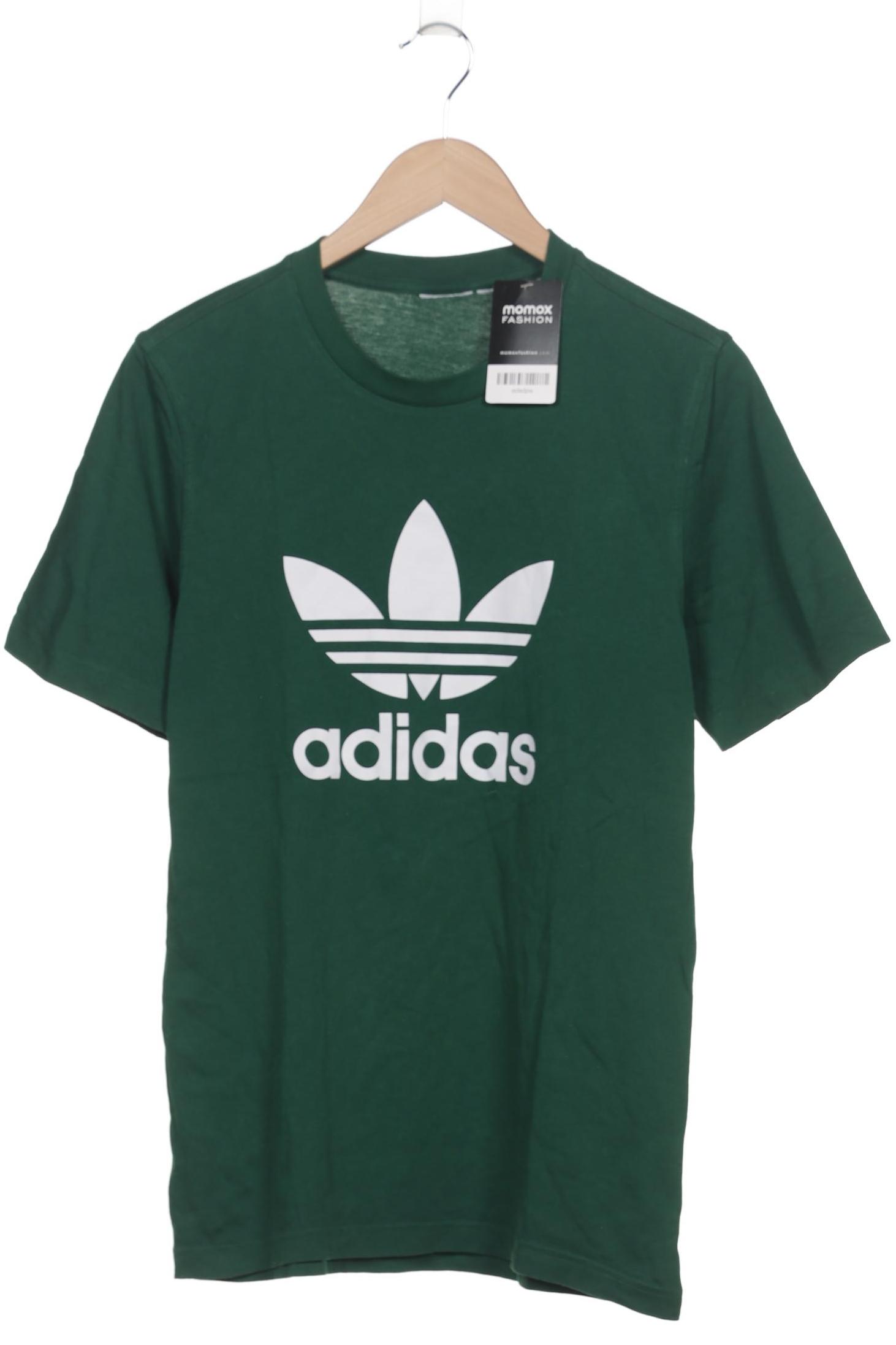 

adidas Originals Herren T-Shirt, grün, Gr. 52