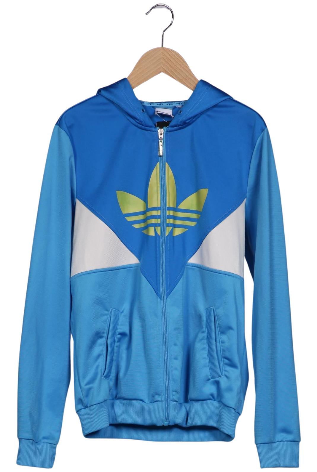 Thumbnail - adidas Originals Herren Kapuzenpullover, mehrfarbig, Gr. 44