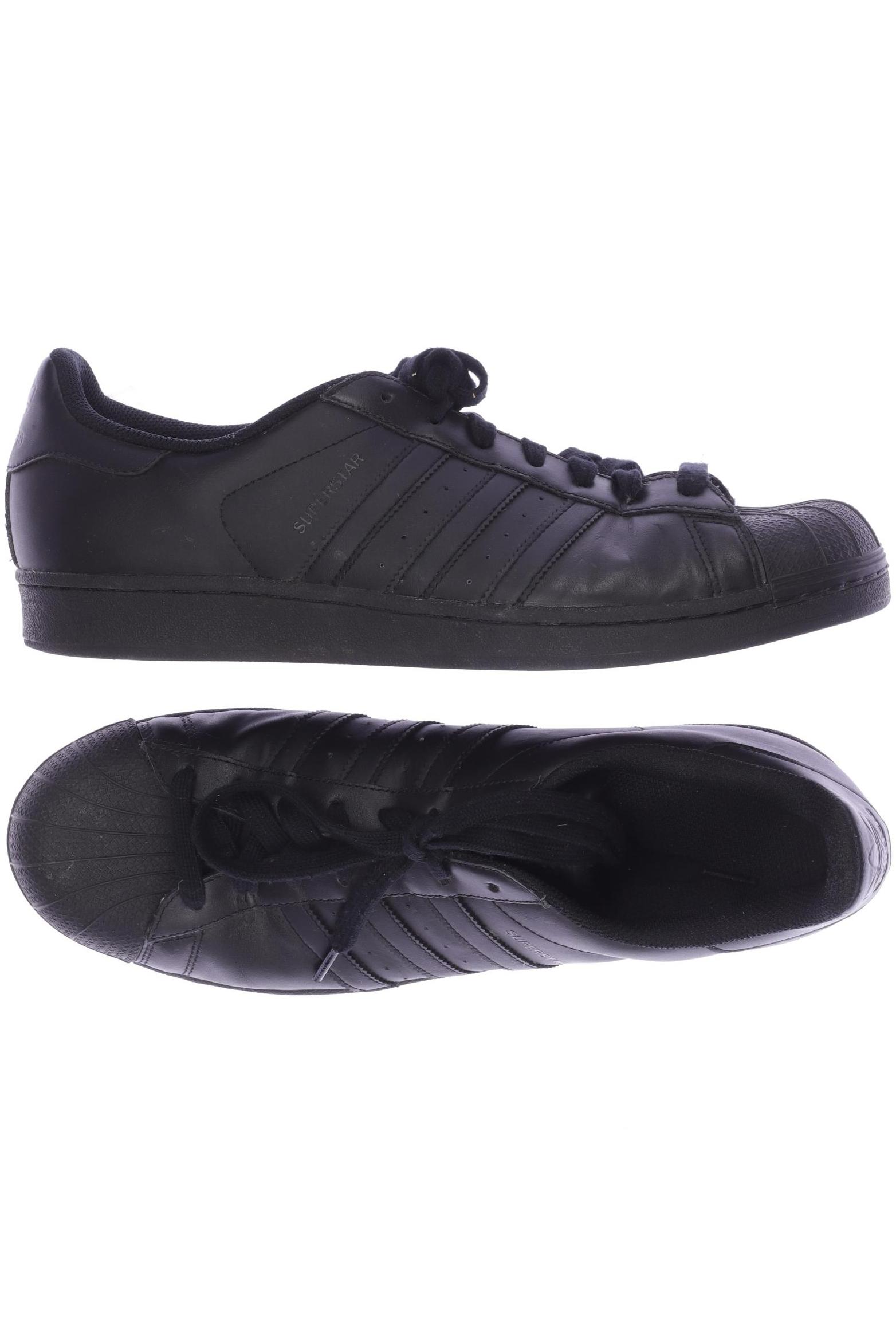 

adidas Originals Herren Sneakers, schwarz