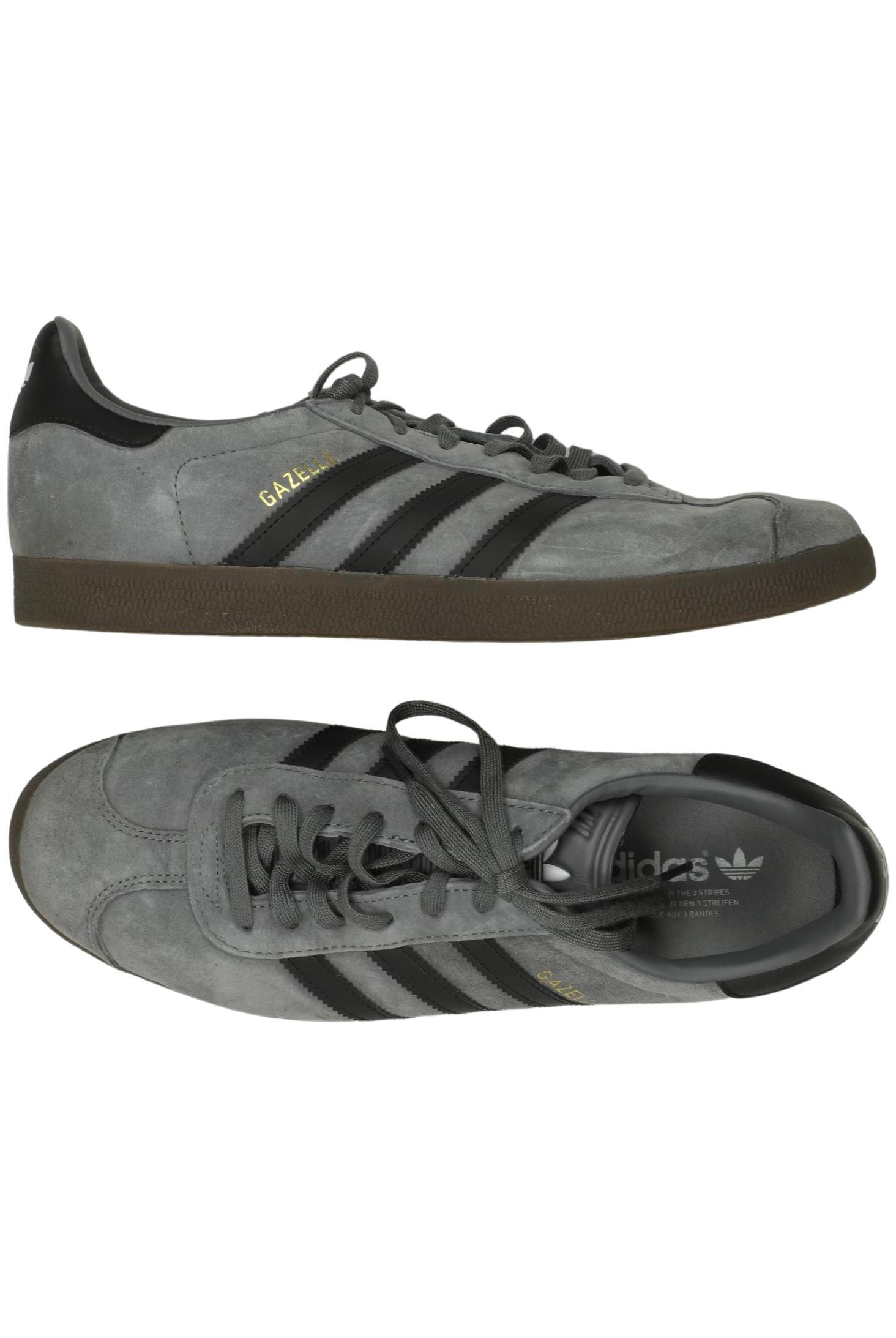 

adidas Originals Herren Sneakers, grau, Gr. 9.5